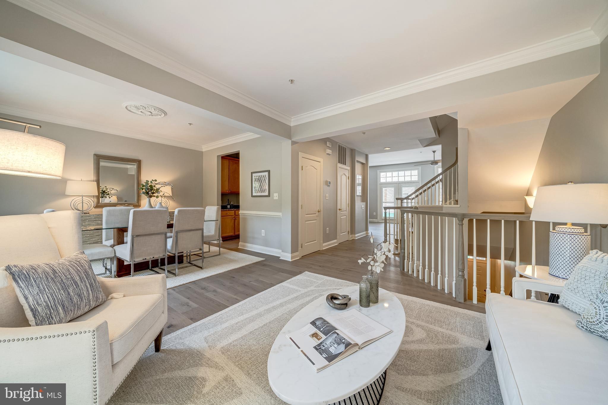 HUNTING RIDGE - Residential