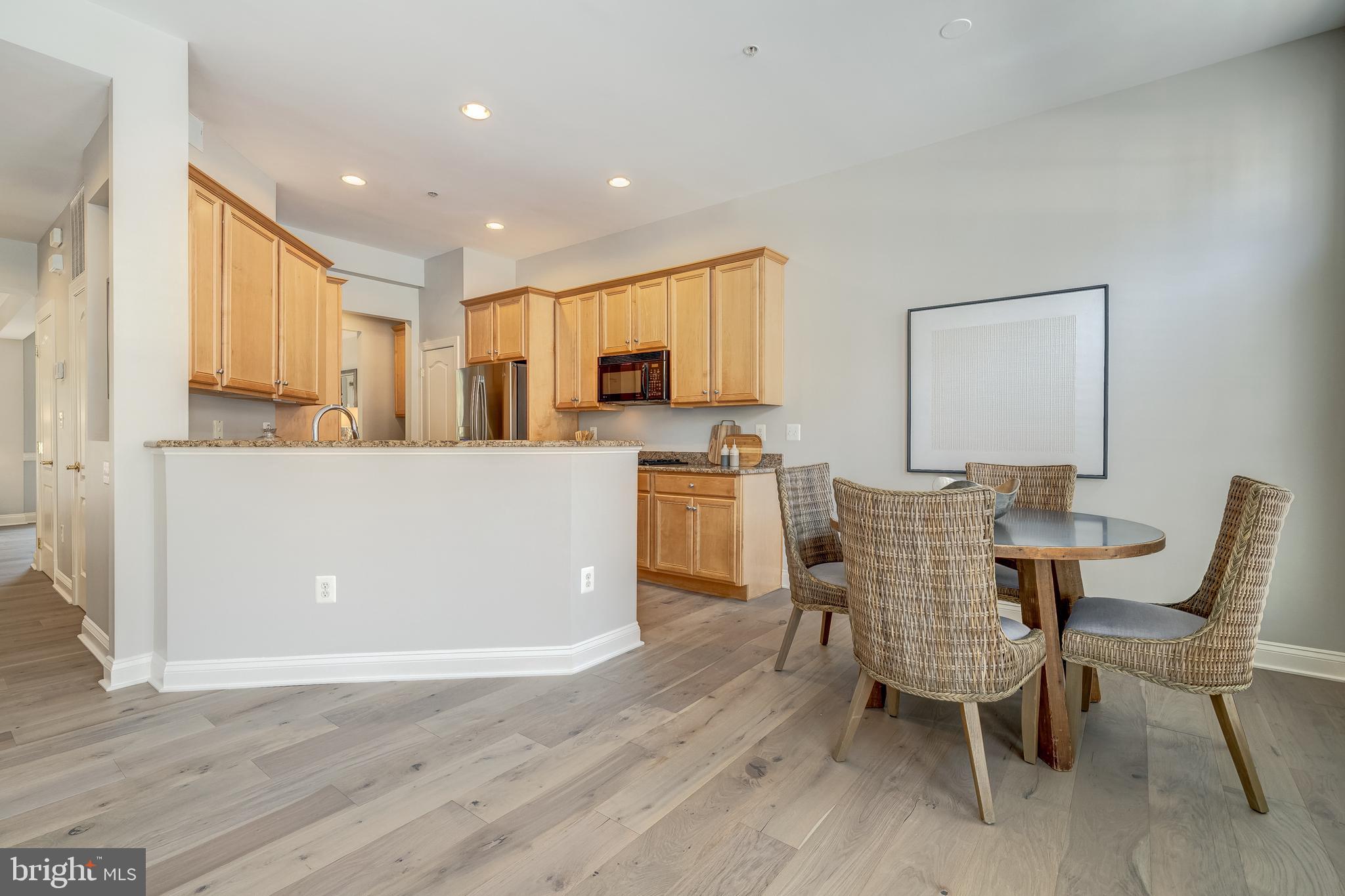 HUNTING RIDGE - Residential