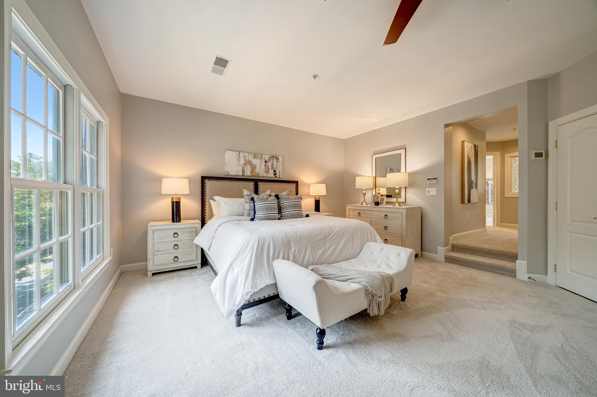 HUNTING RIDGE - Residential