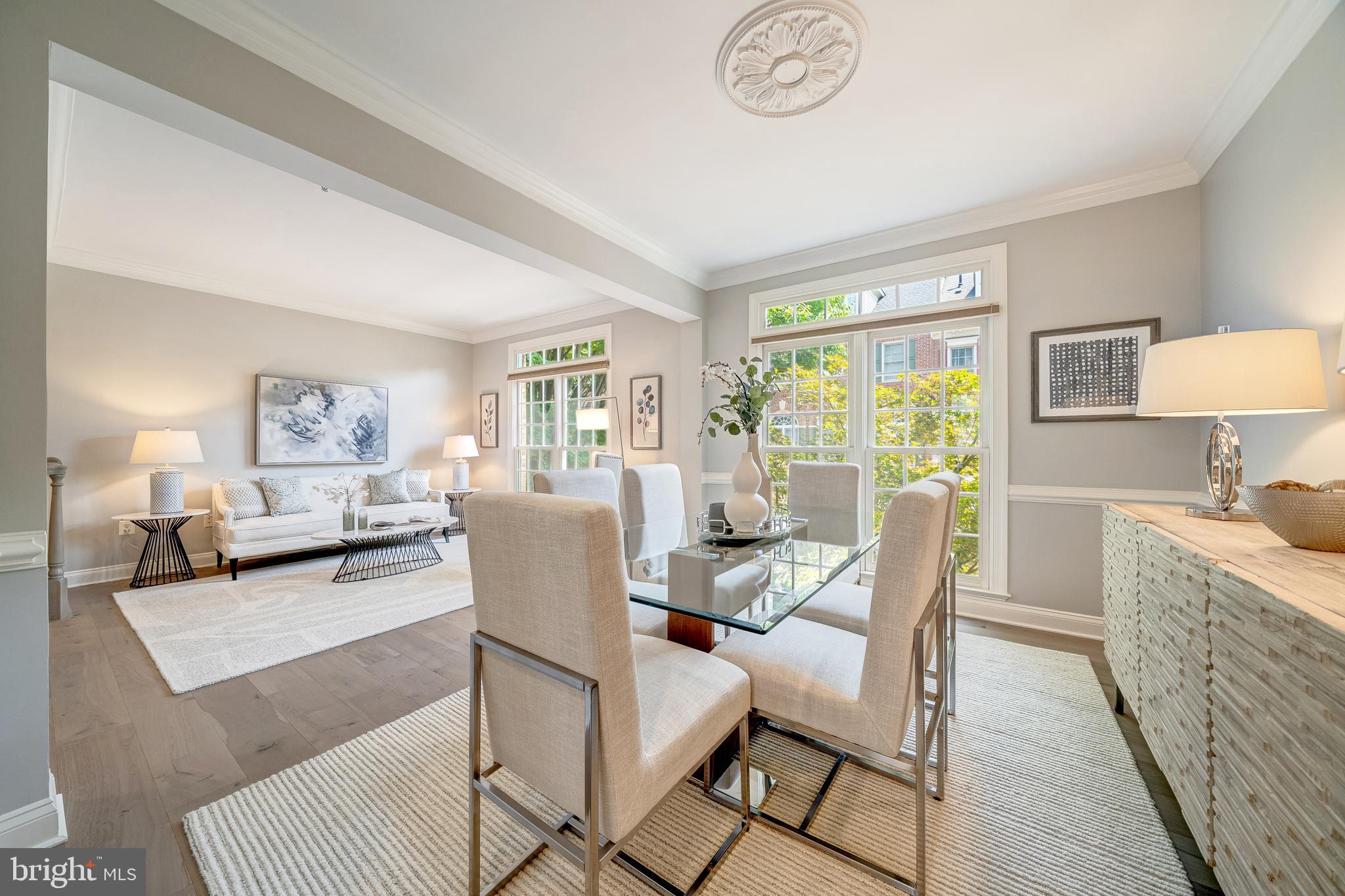 HUNTING RIDGE - Residential