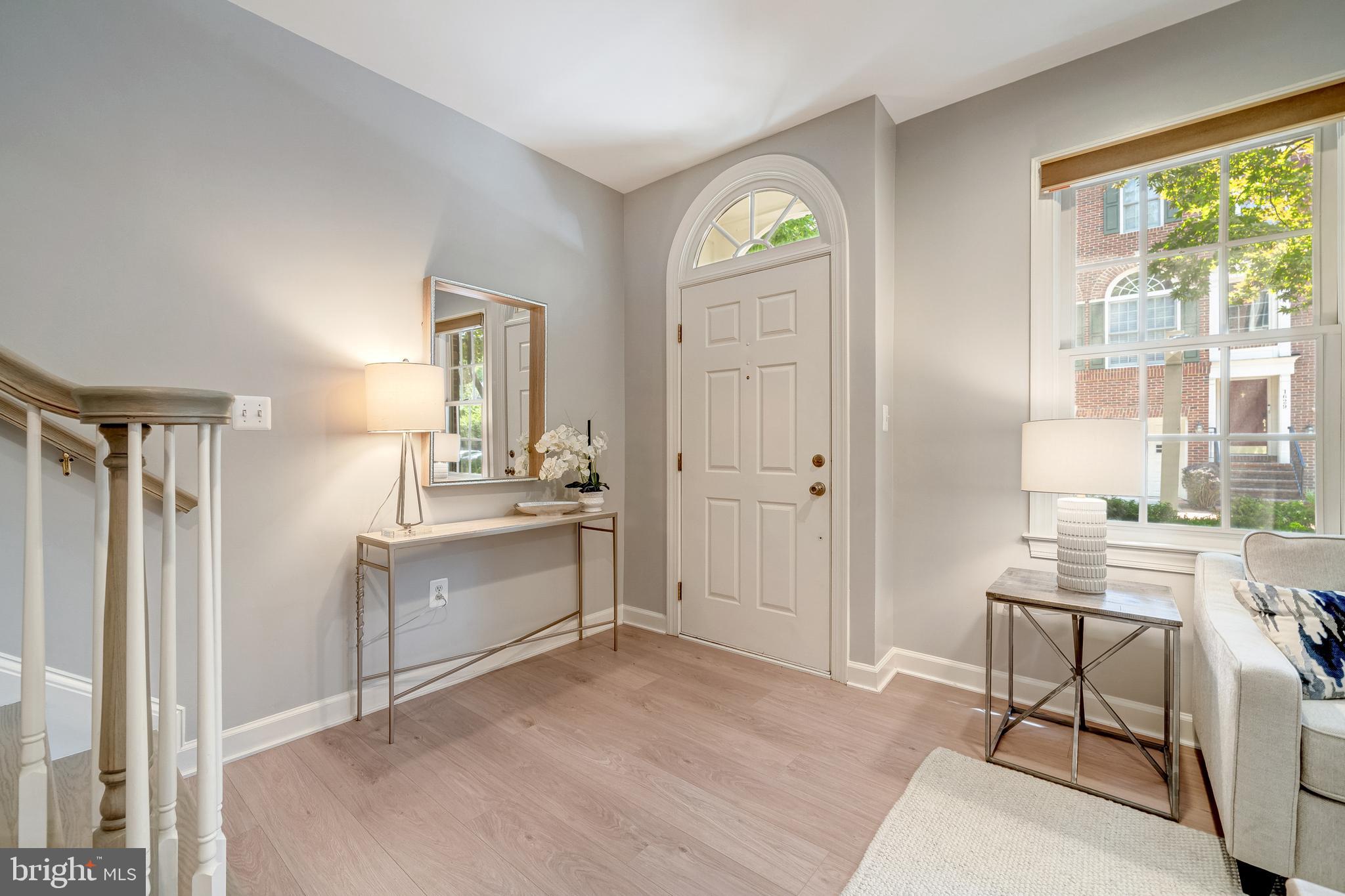 HUNTING RIDGE - Residential