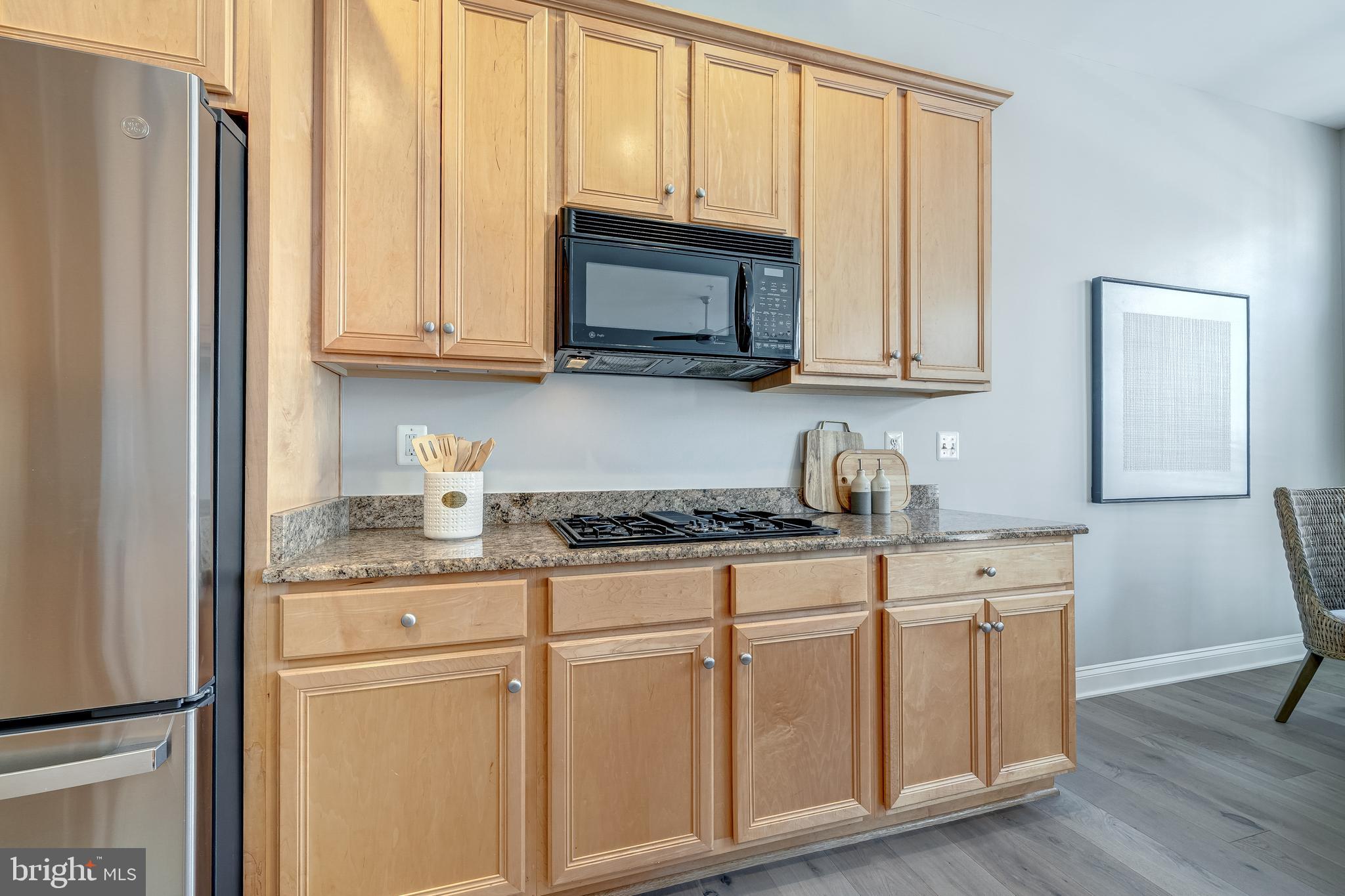 HUNTING RIDGE - Residential