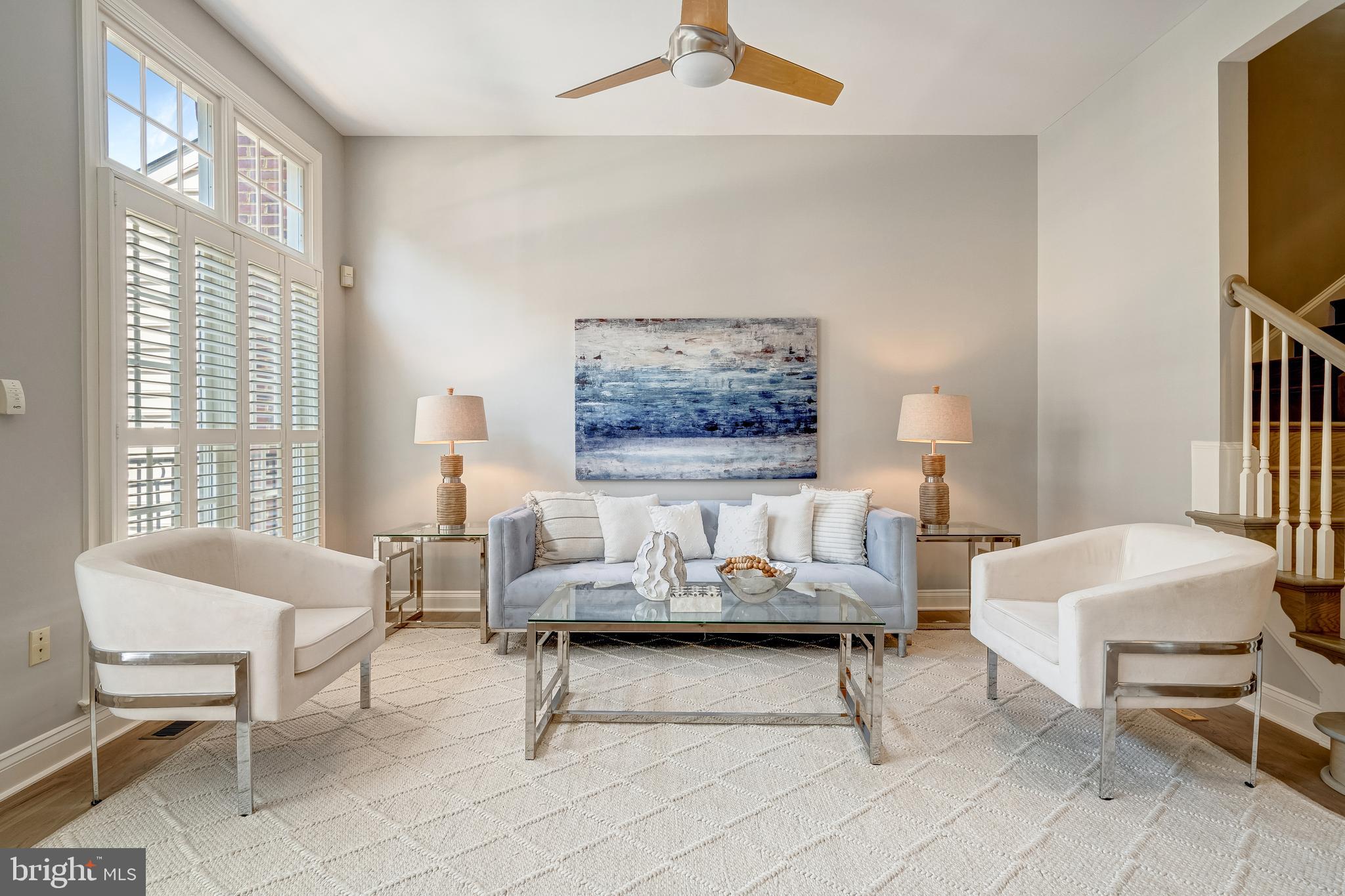 HUNTING RIDGE - Residential