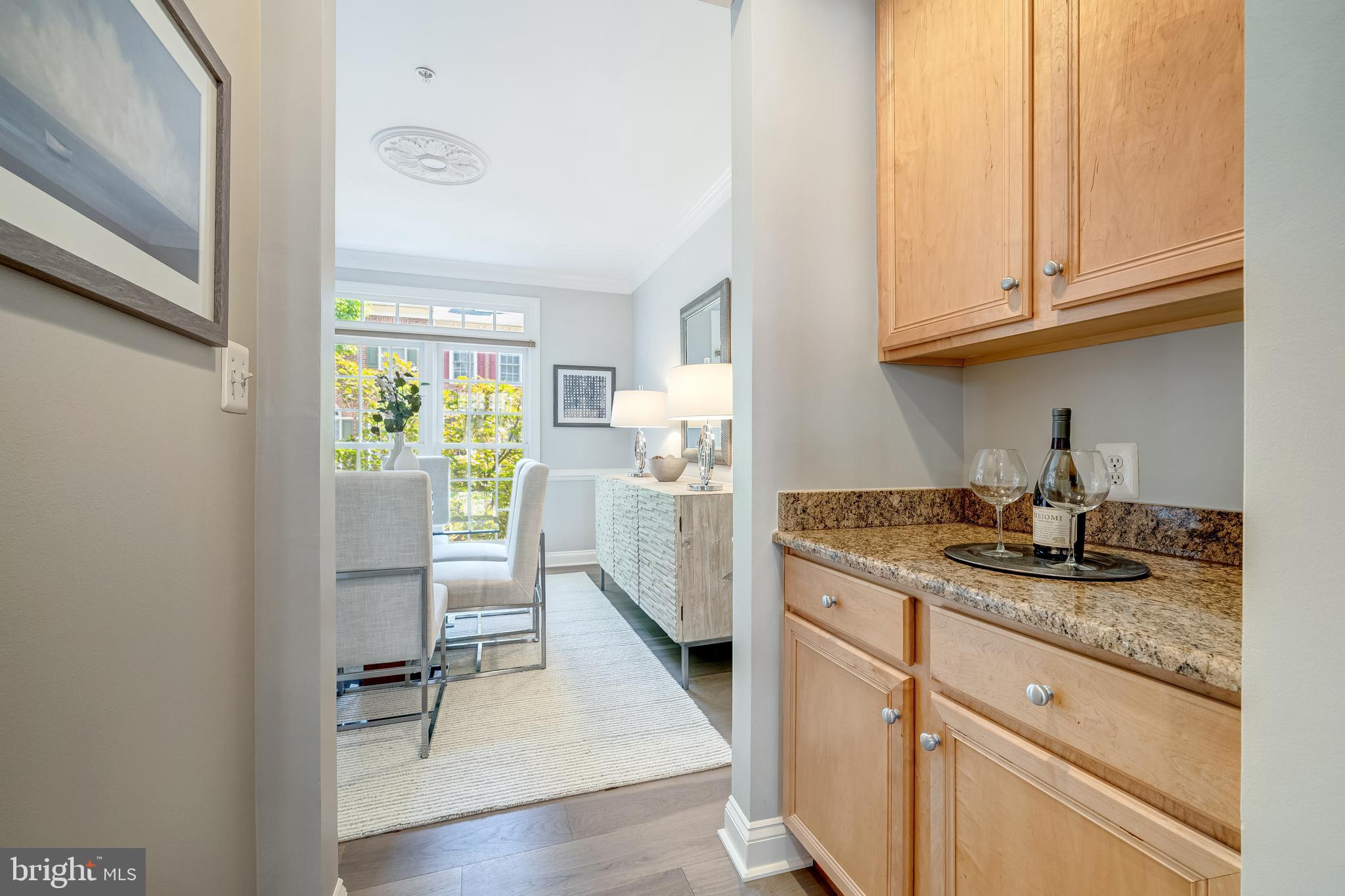 HUNTING RIDGE - Residential