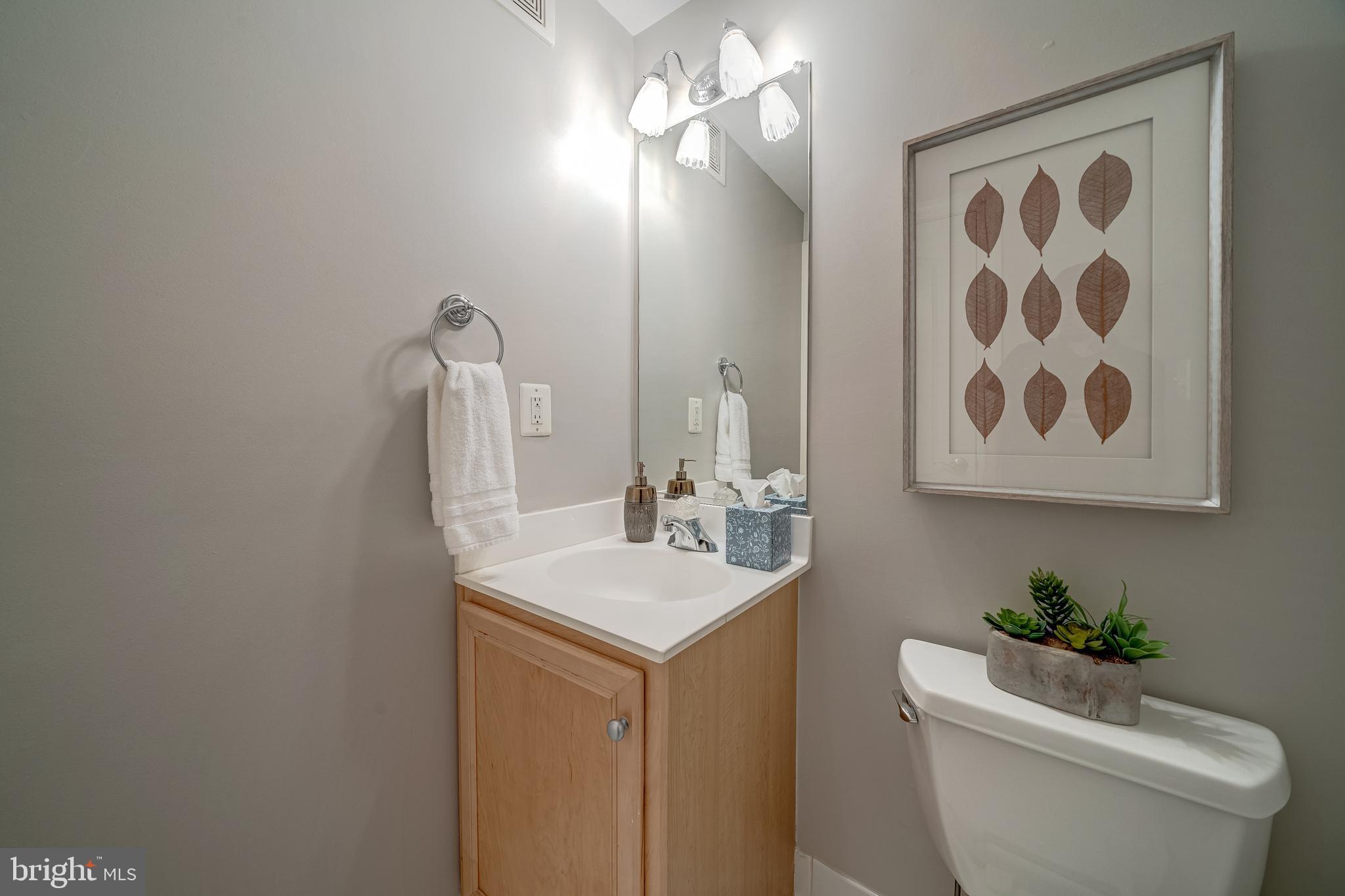 HUNTING RIDGE - Residential