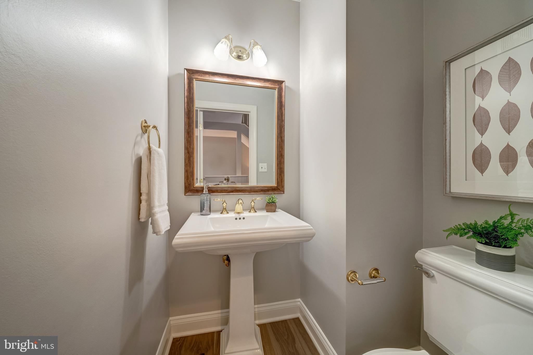 HUNTING RIDGE - Residential