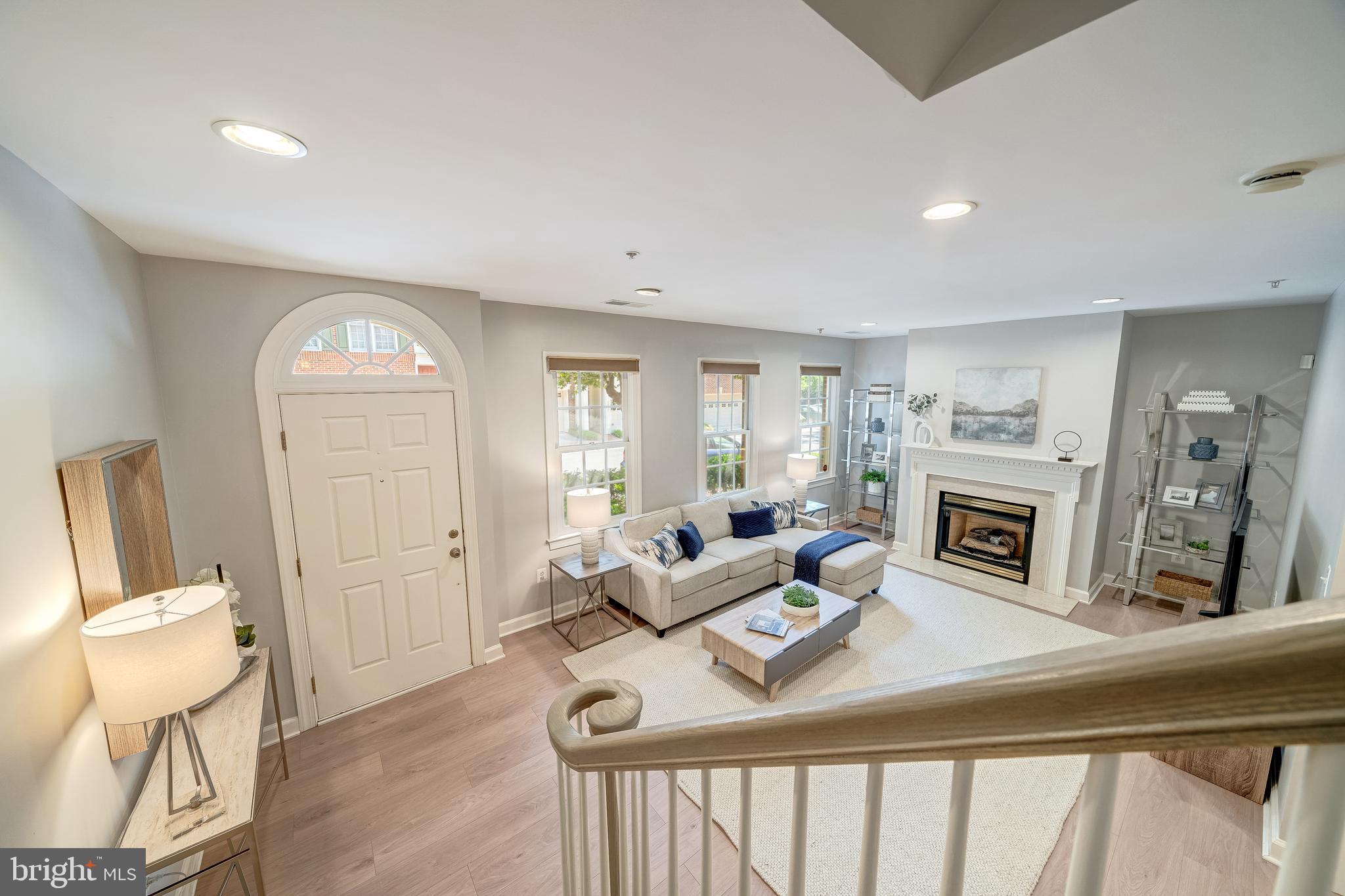 HUNTING RIDGE - Residential