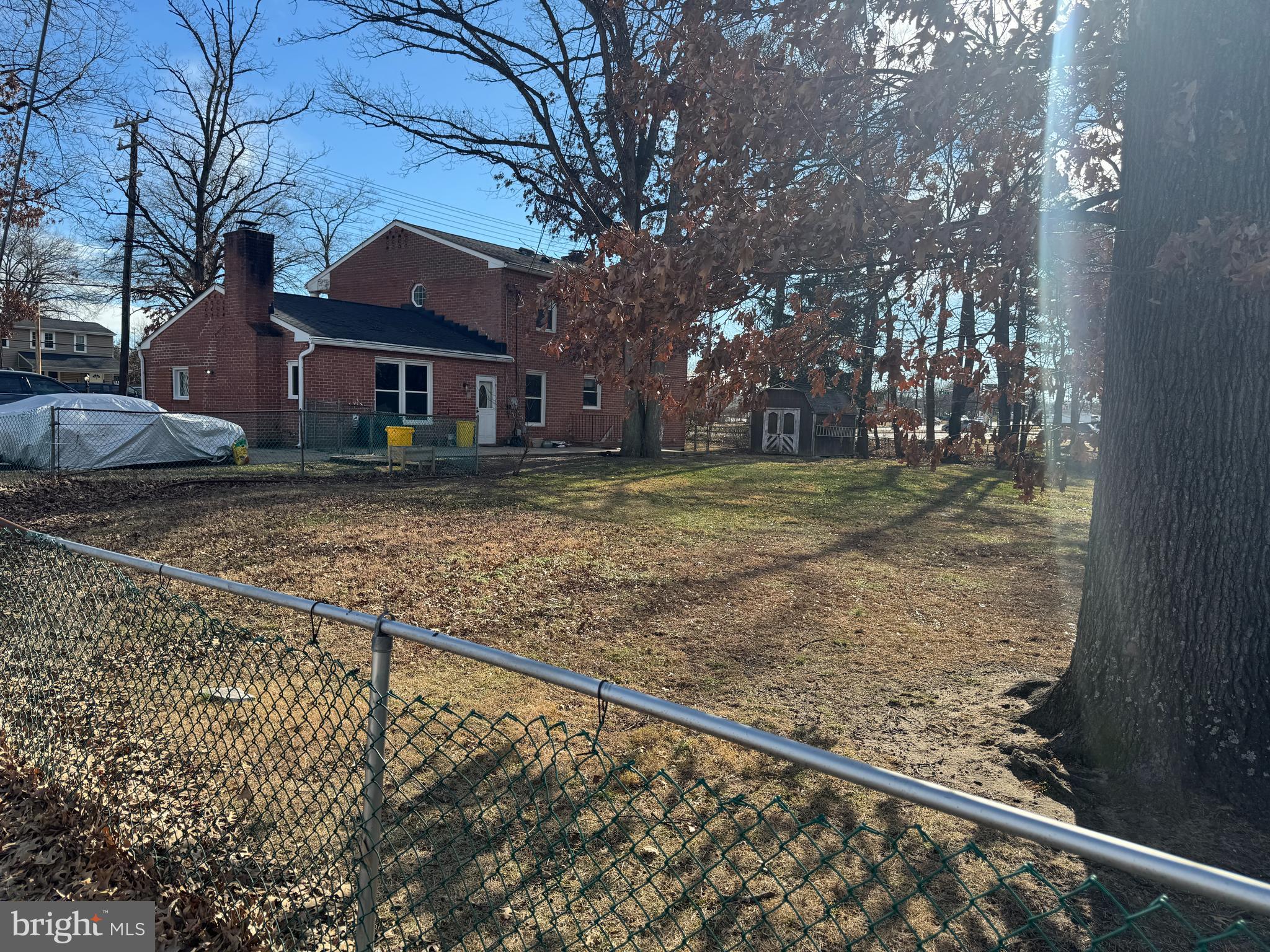 8046 JUMPERS HOLE ROAD