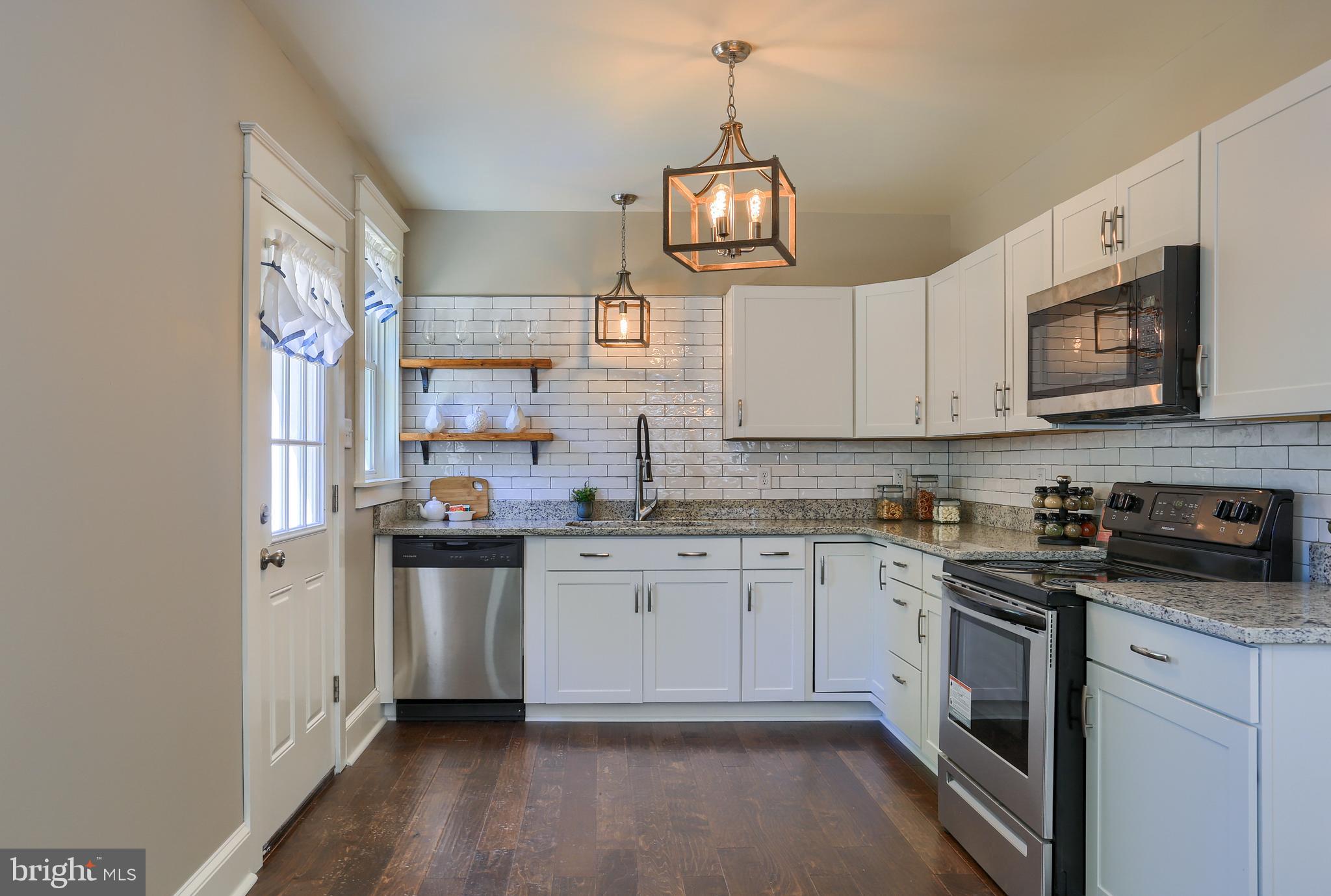 GRANDVIEW HEIGHTS - Residential