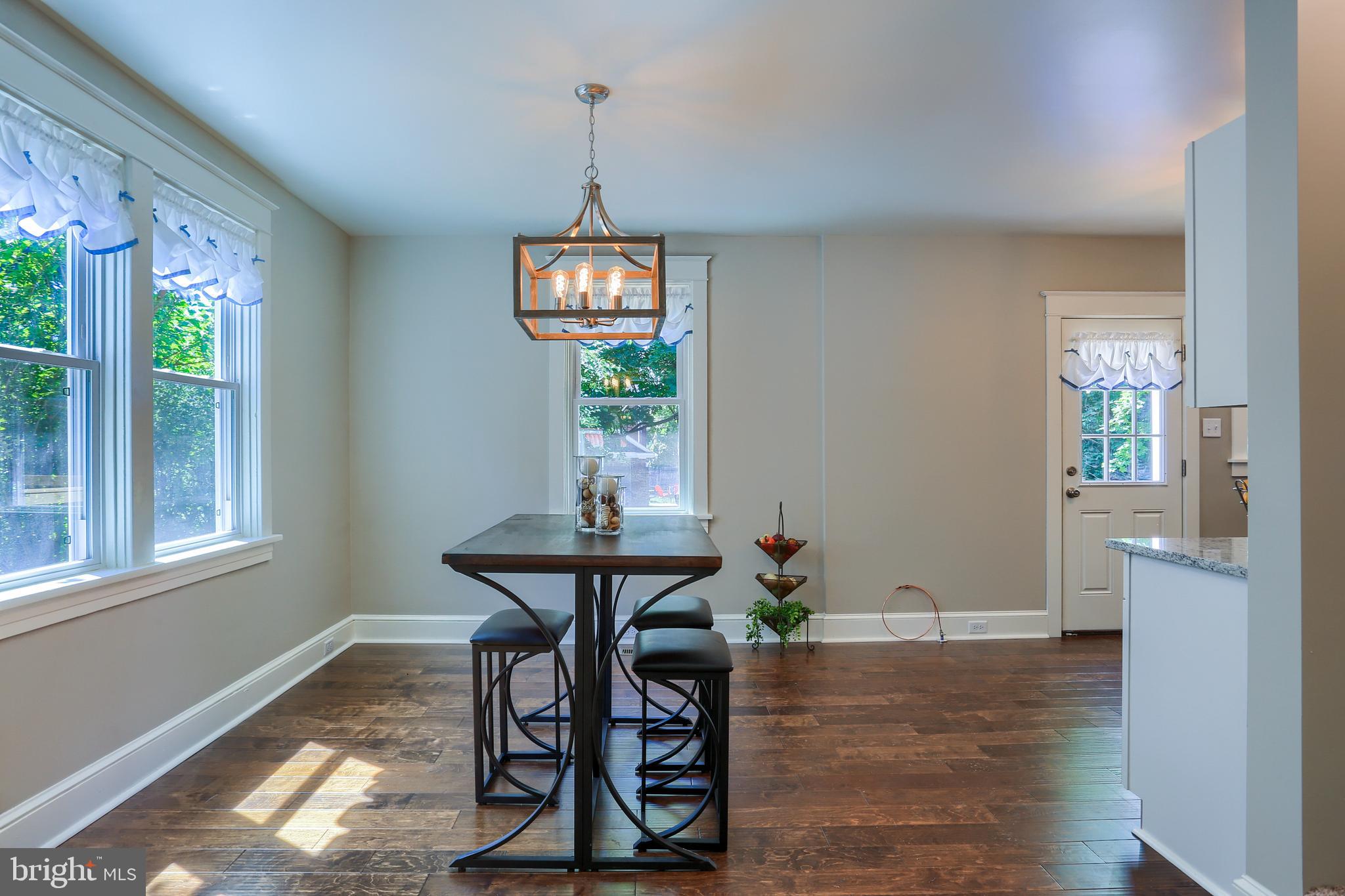 GRANDVIEW HEIGHTS - Residential