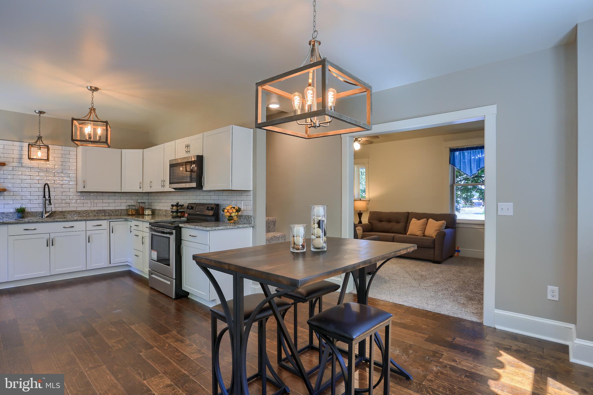 GRANDVIEW HEIGHTS - Residential