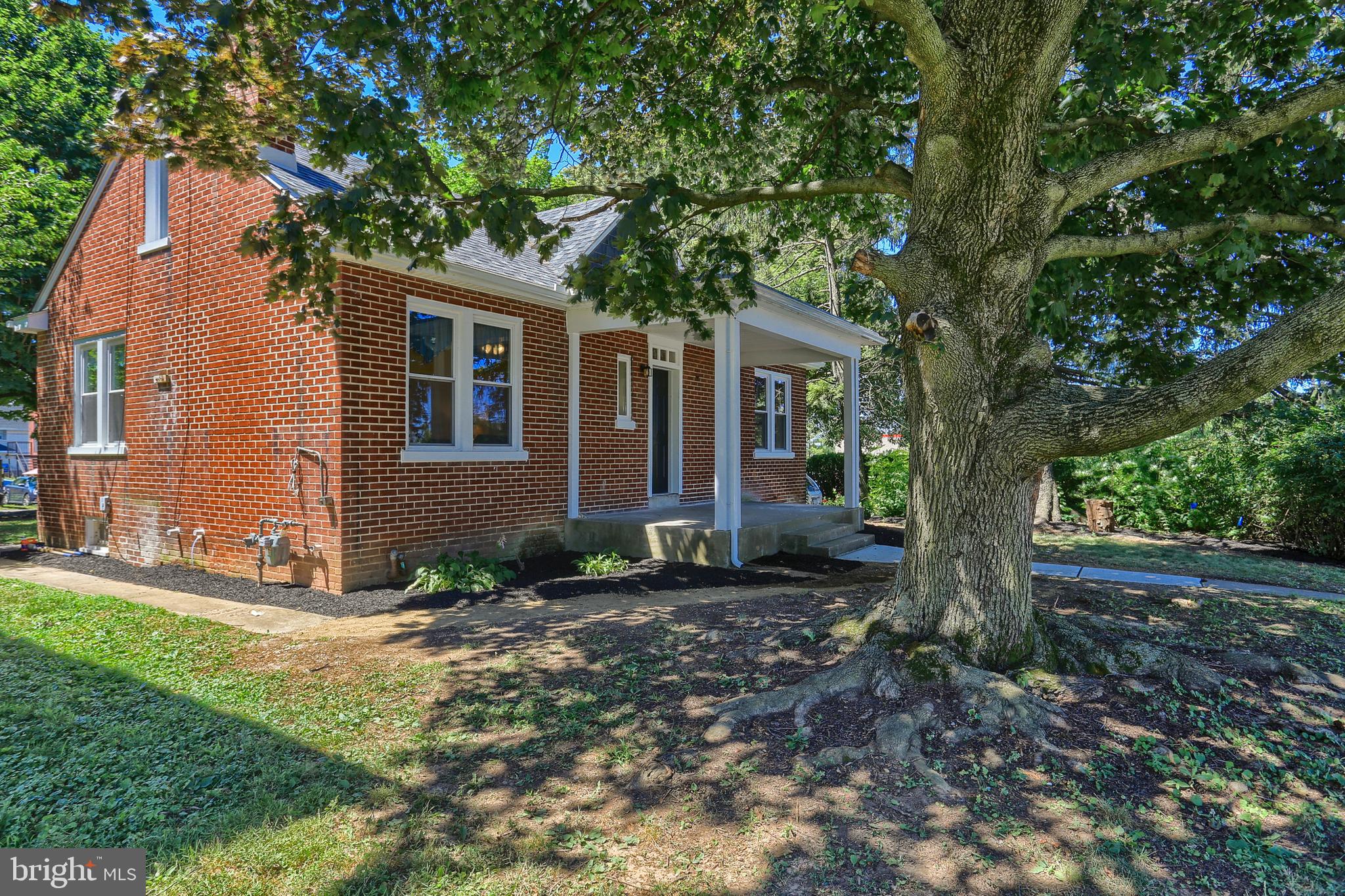GRANDVIEW HEIGHTS - Residential