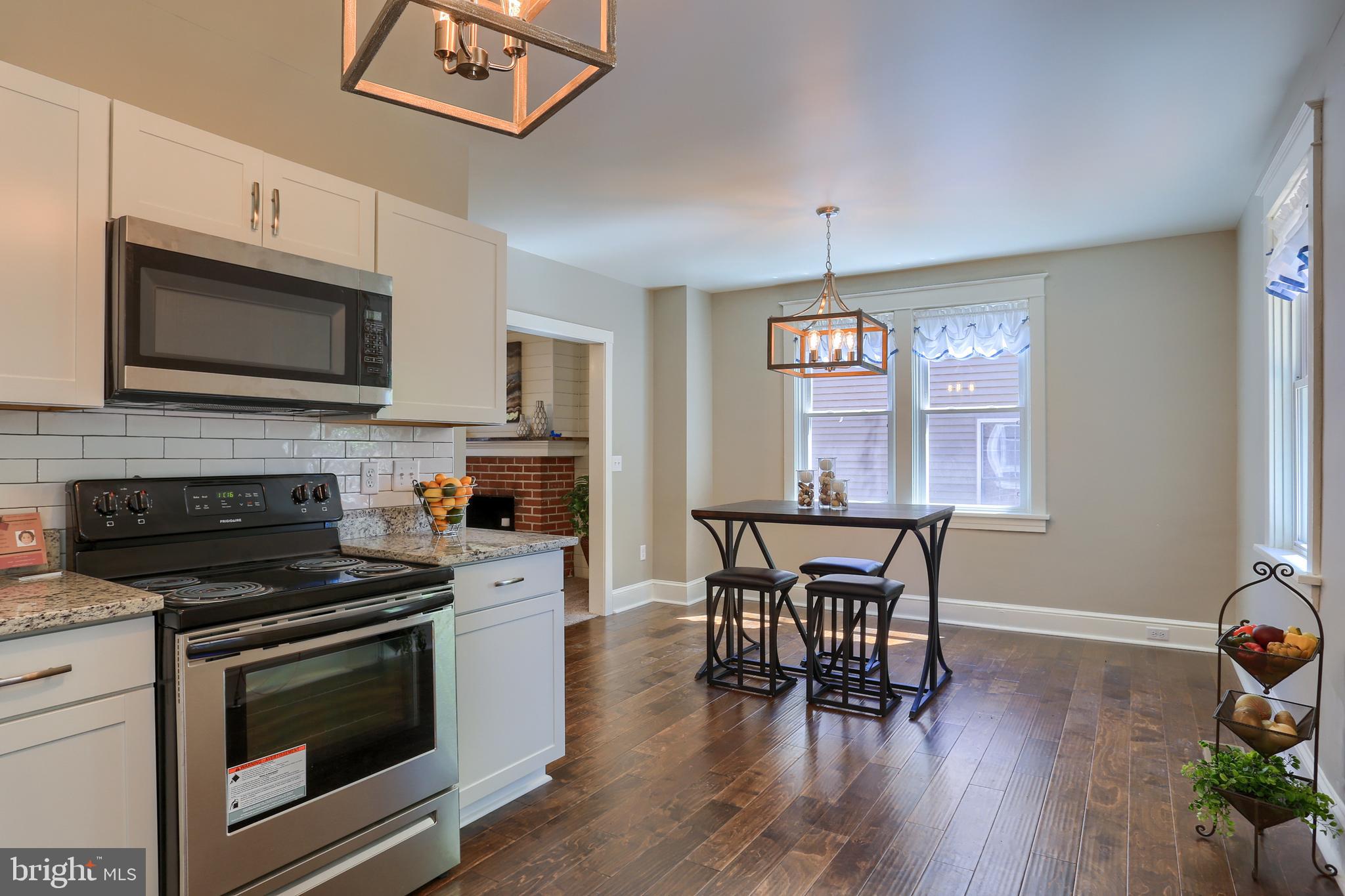 GRANDVIEW HEIGHTS - Residential