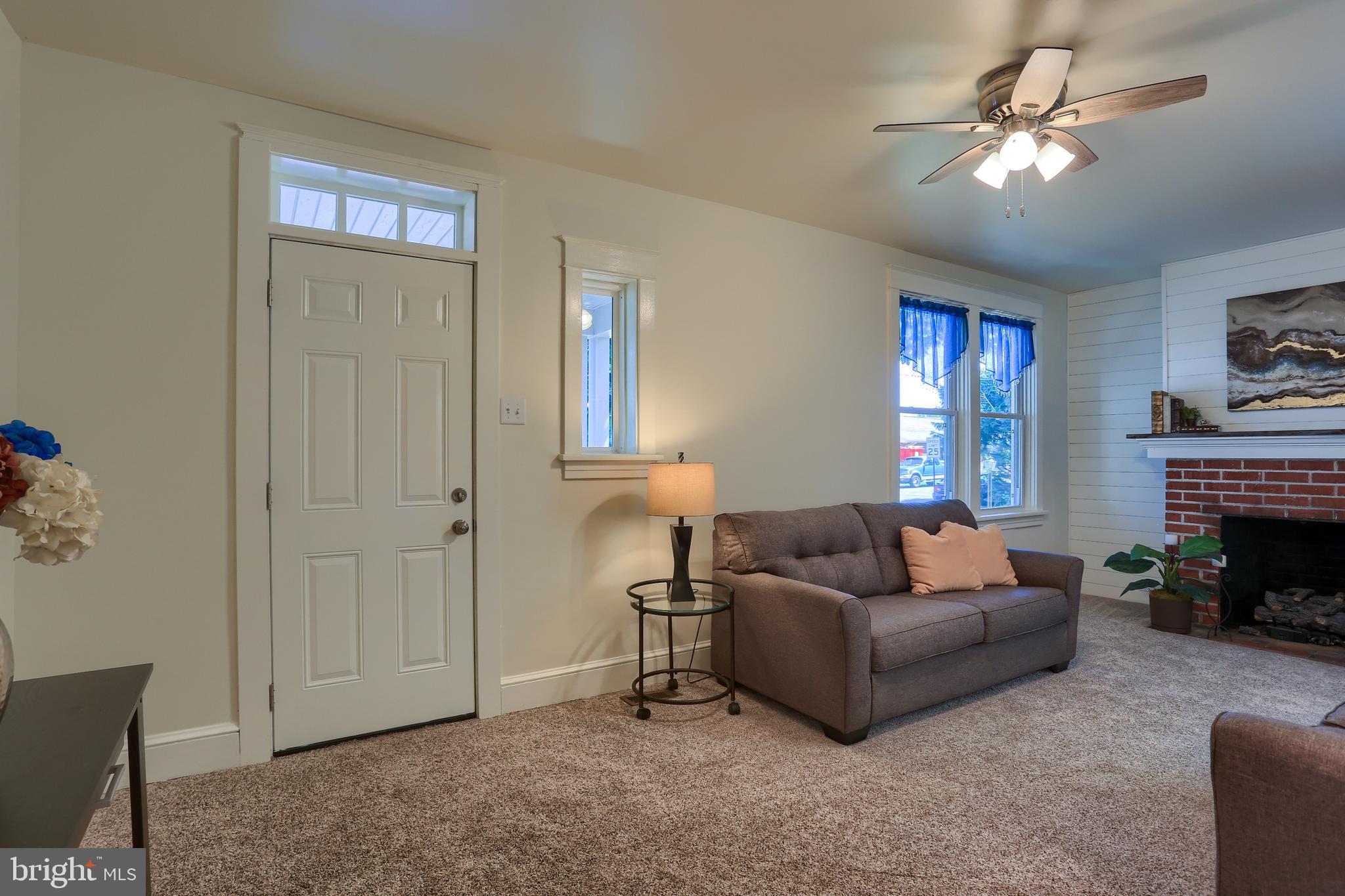 GRANDVIEW HEIGHTS - Residential
