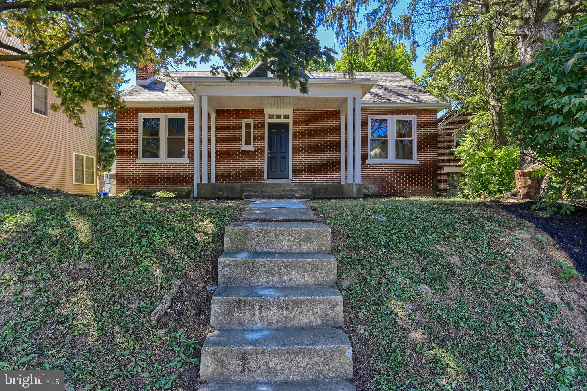 GRANDVIEW HEIGHTS - Residential