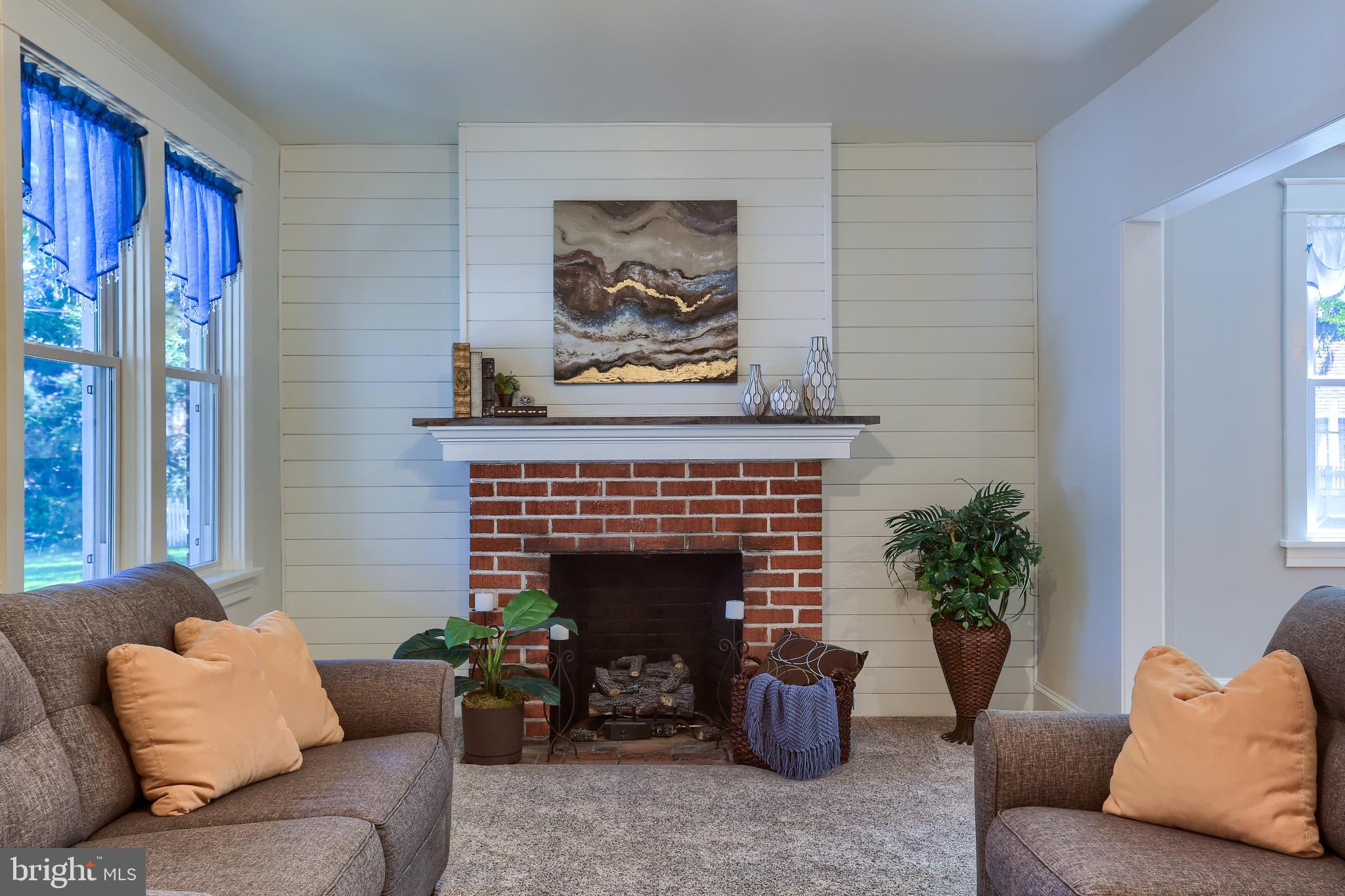 GRANDVIEW HEIGHTS - Residential