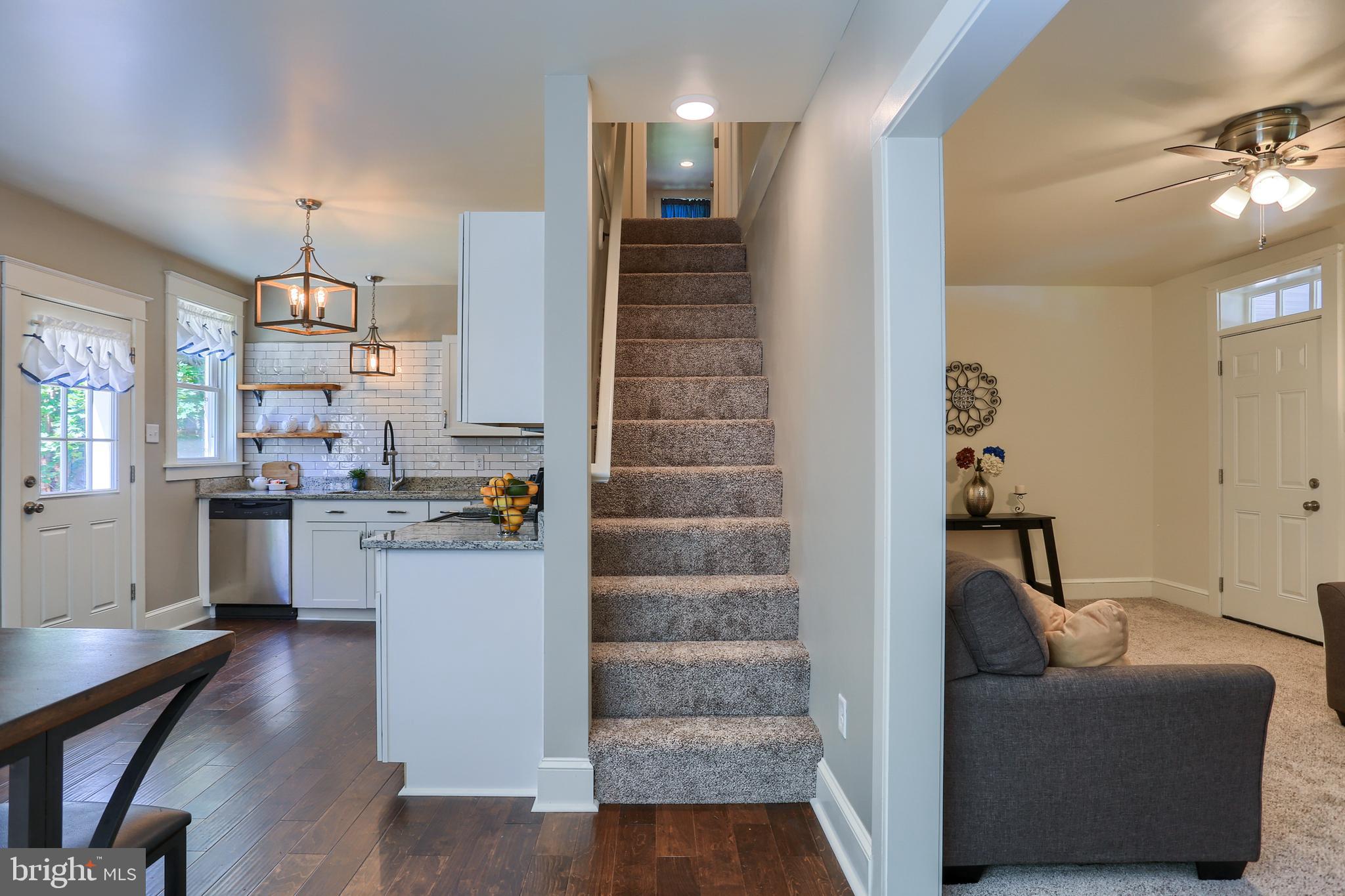 GRANDVIEW HEIGHTS - Residential