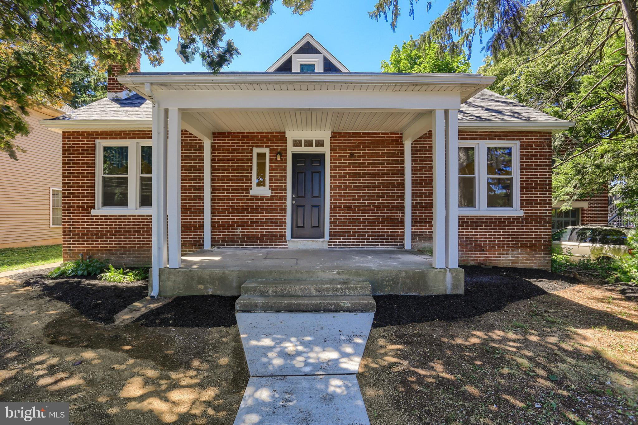 GRANDVIEW HEIGHTS - Residential