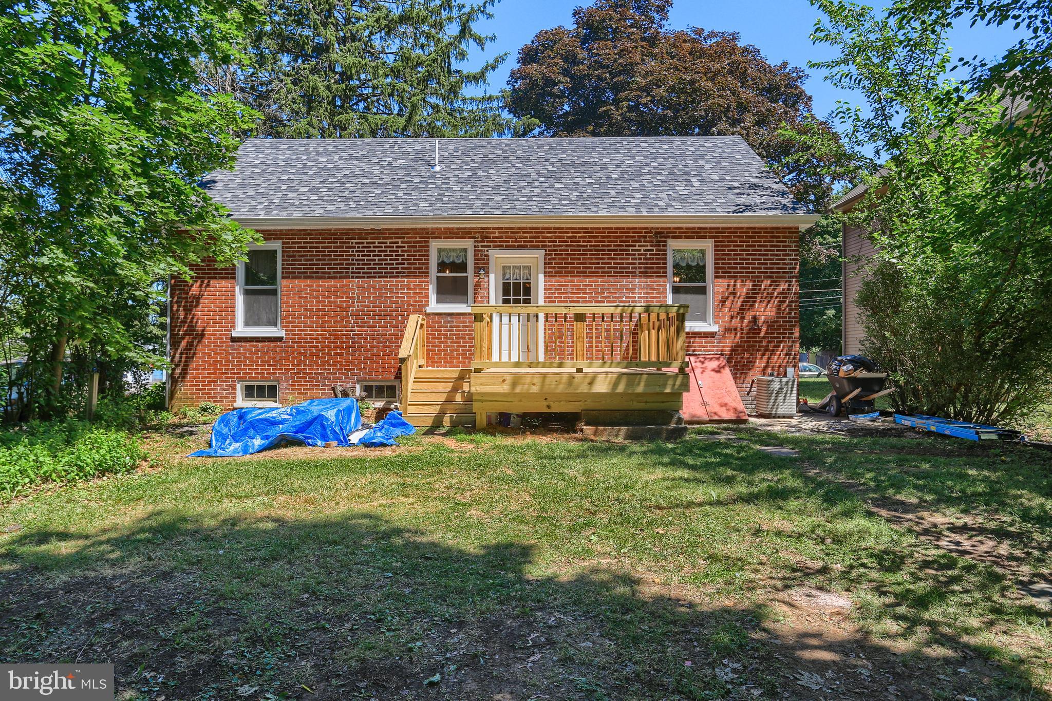 GRANDVIEW HEIGHTS - Residential