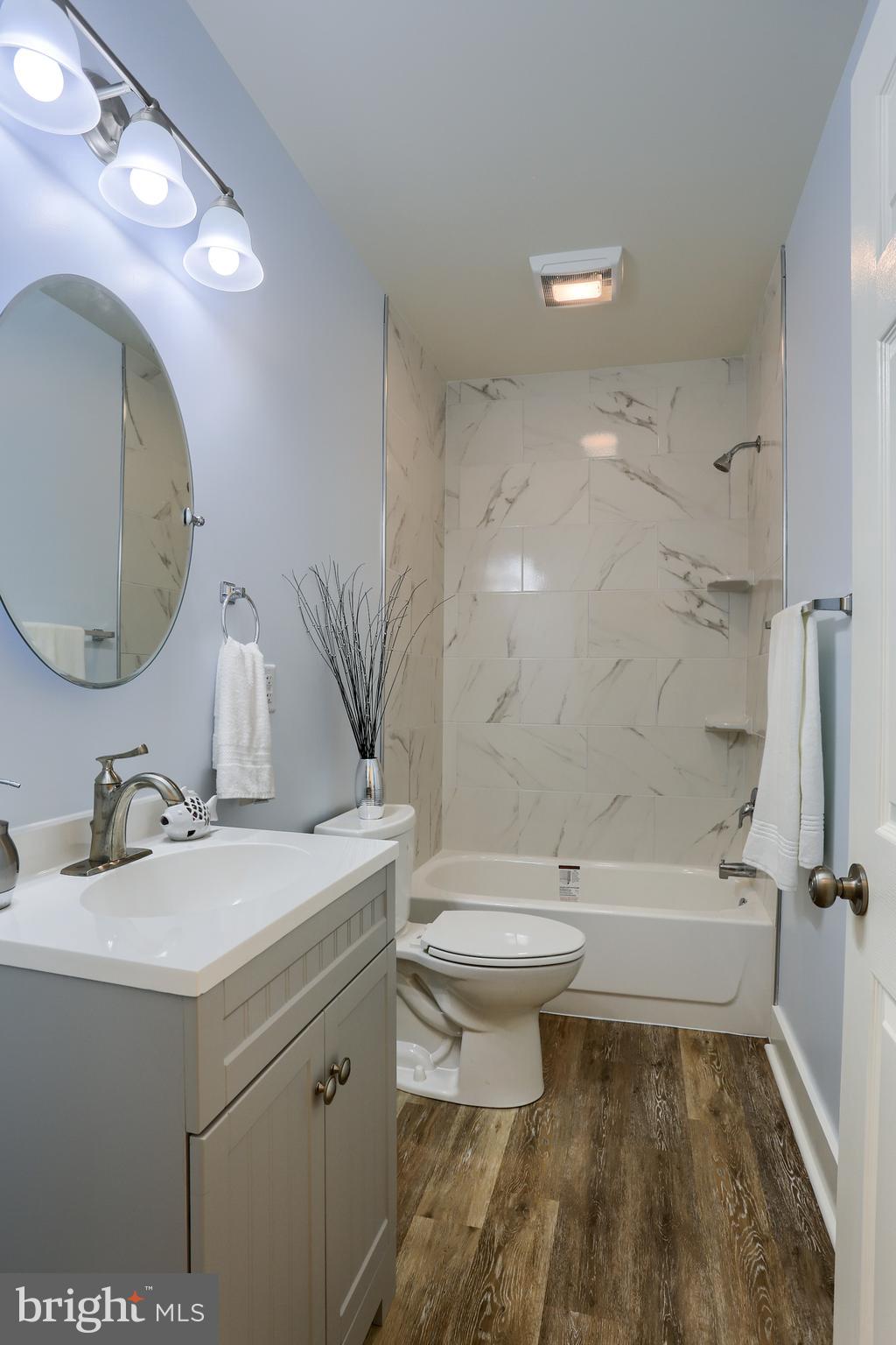 GRANDVIEW HEIGHTS - Residential