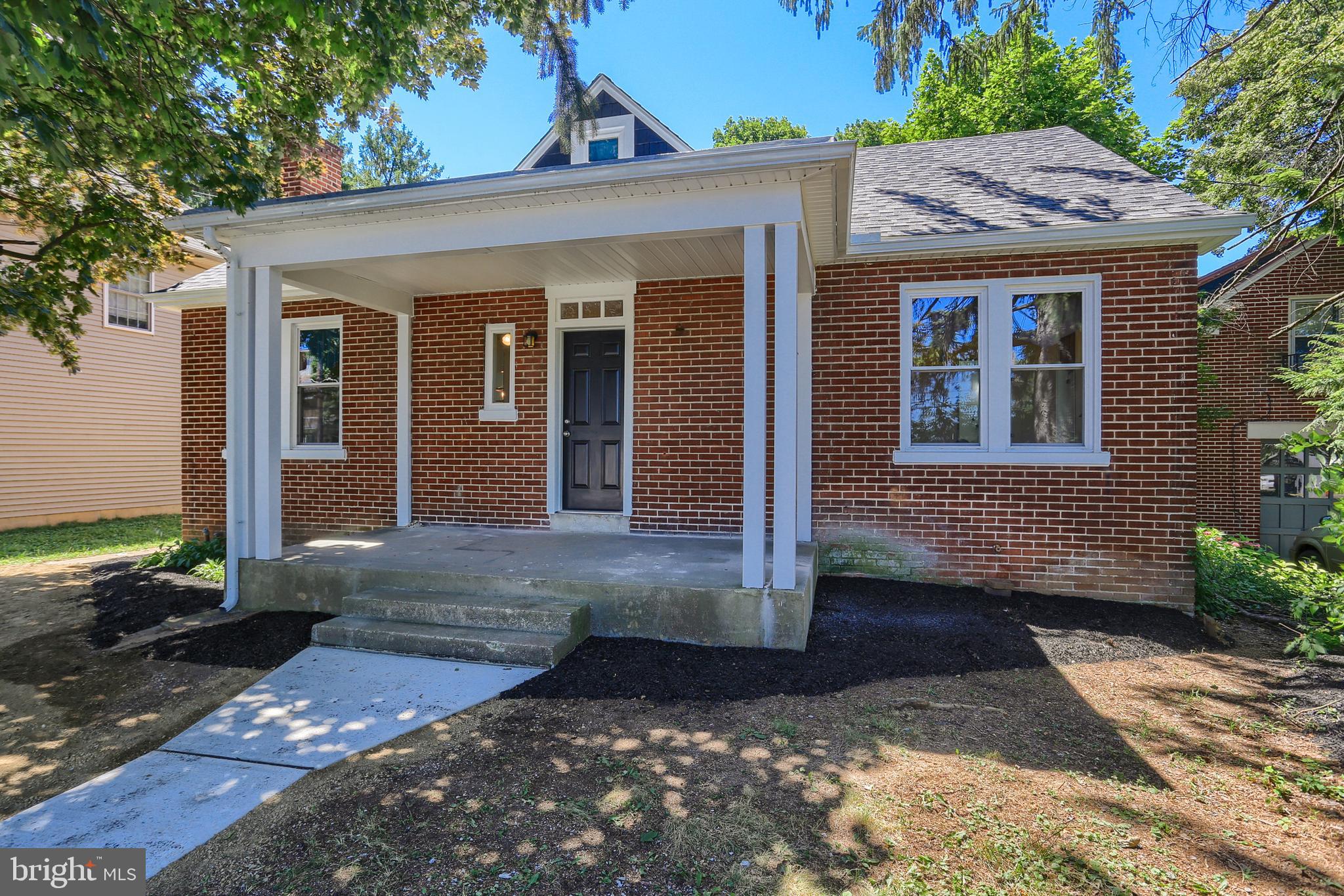 GRANDVIEW HEIGHTS - Residential