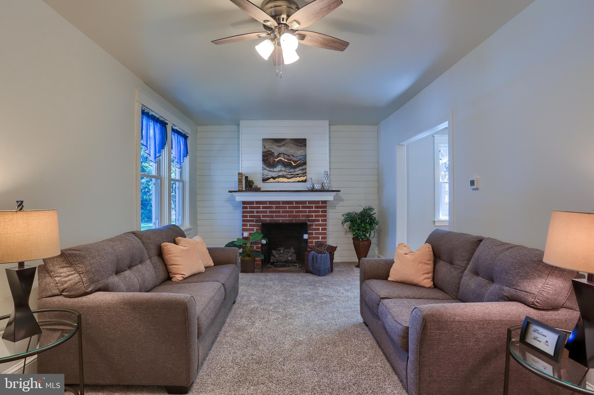 GRANDVIEW HEIGHTS - Residential