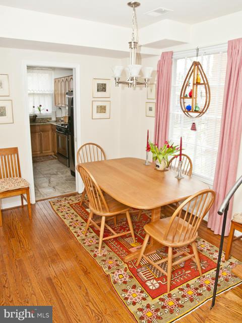 BURGES SQUARE - Residential Lease