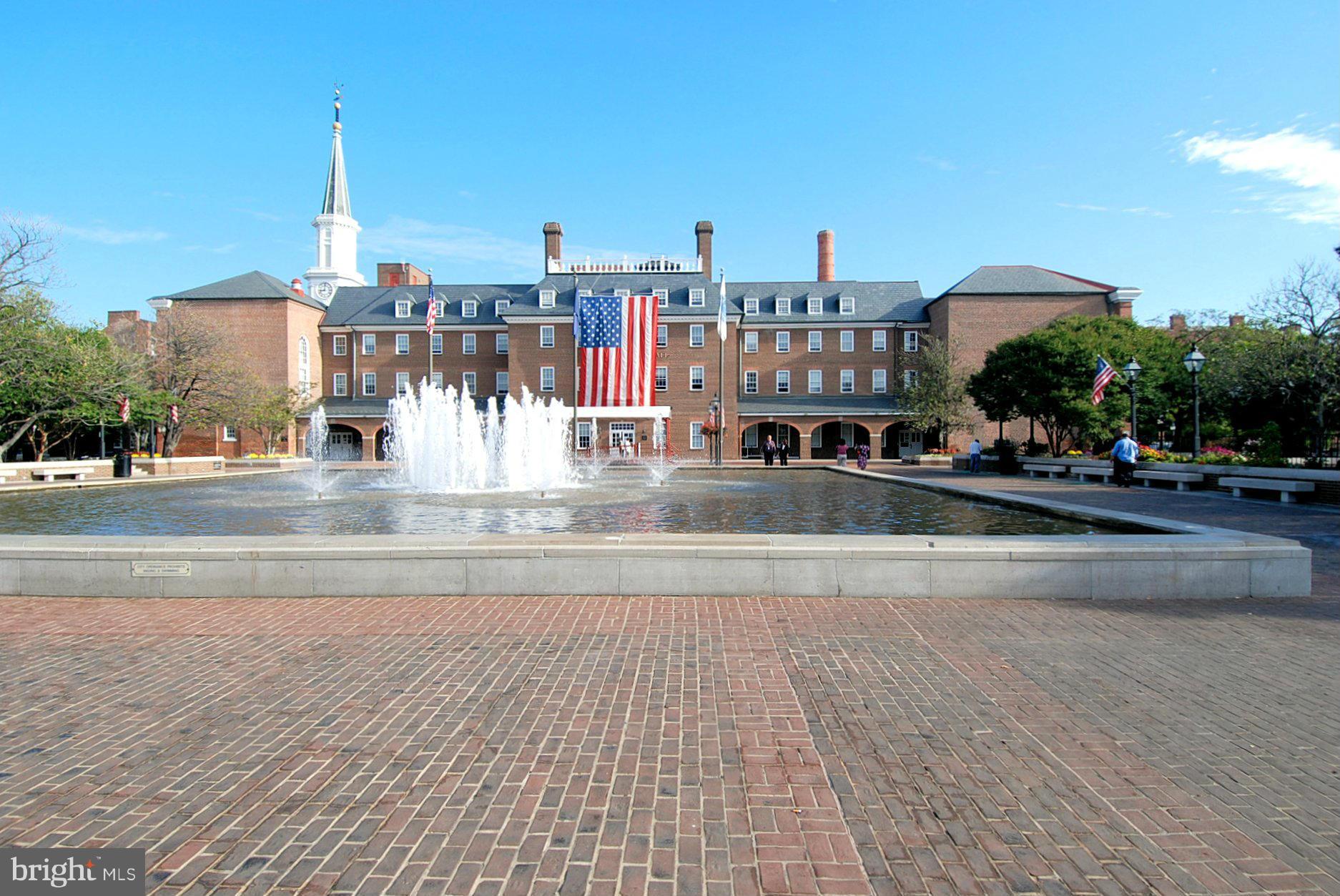 BURGES SQUARE - Residential Lease