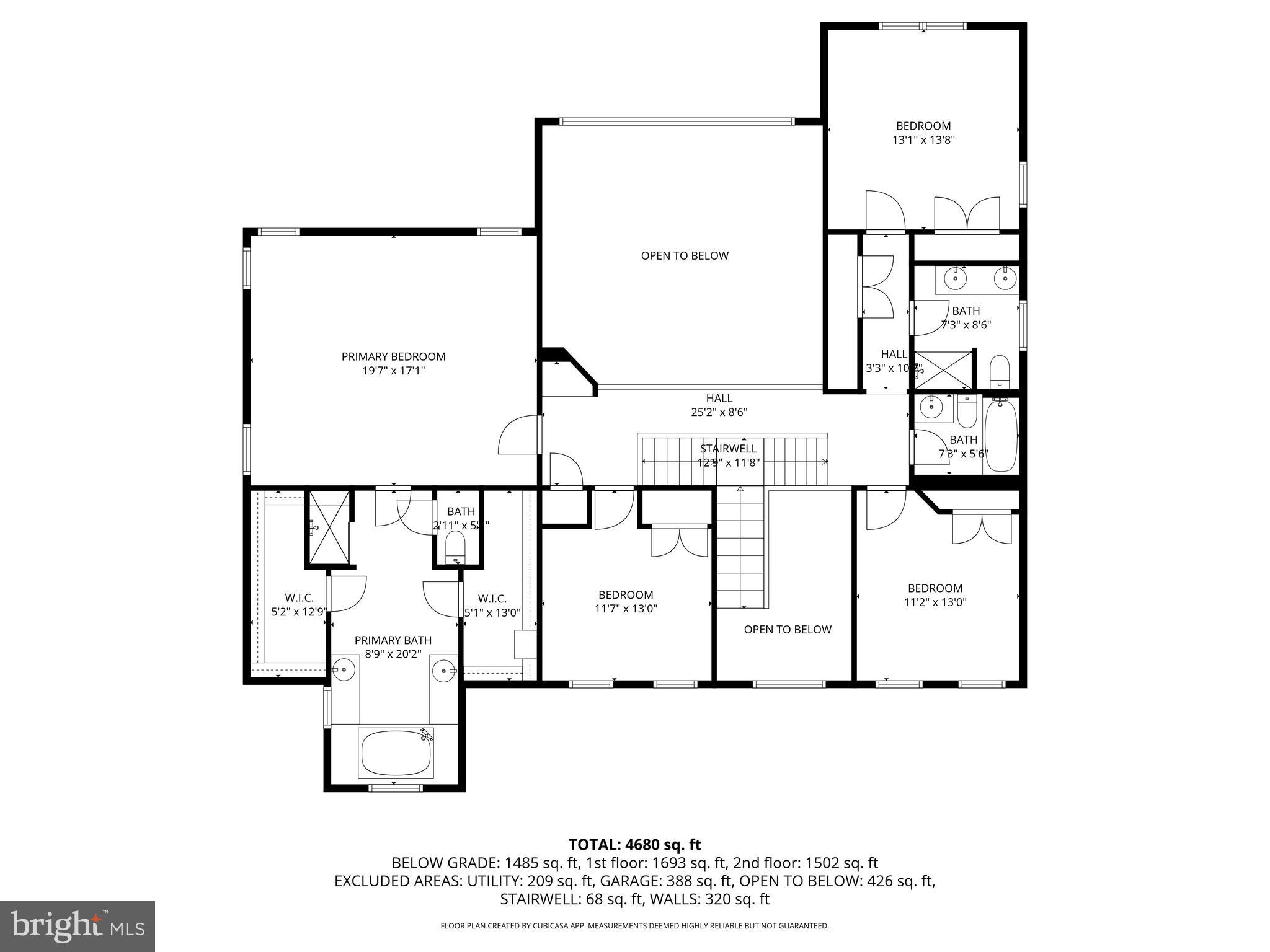 MERSHON CHASE - Residential