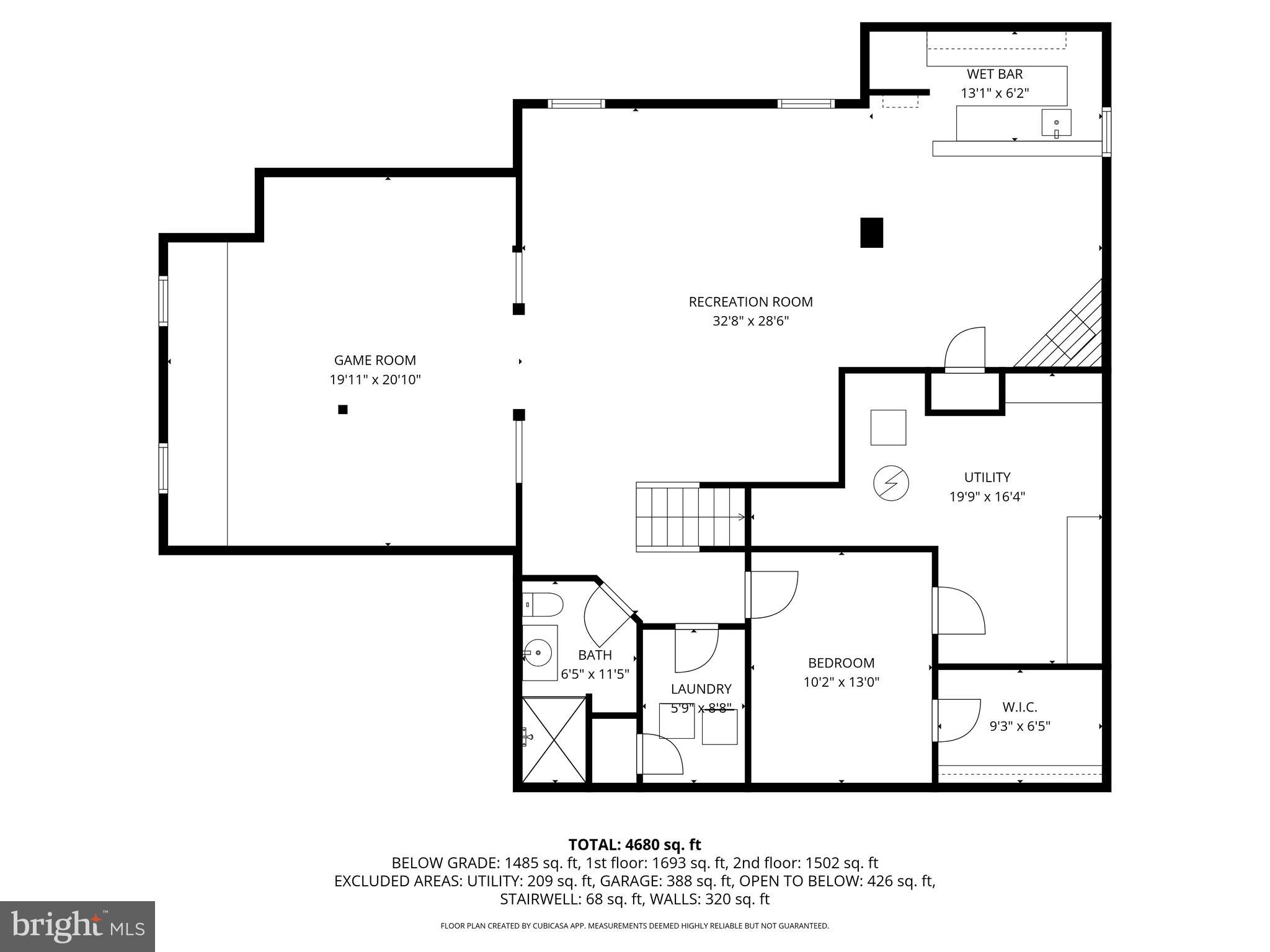 MERSHON CHASE - Residential