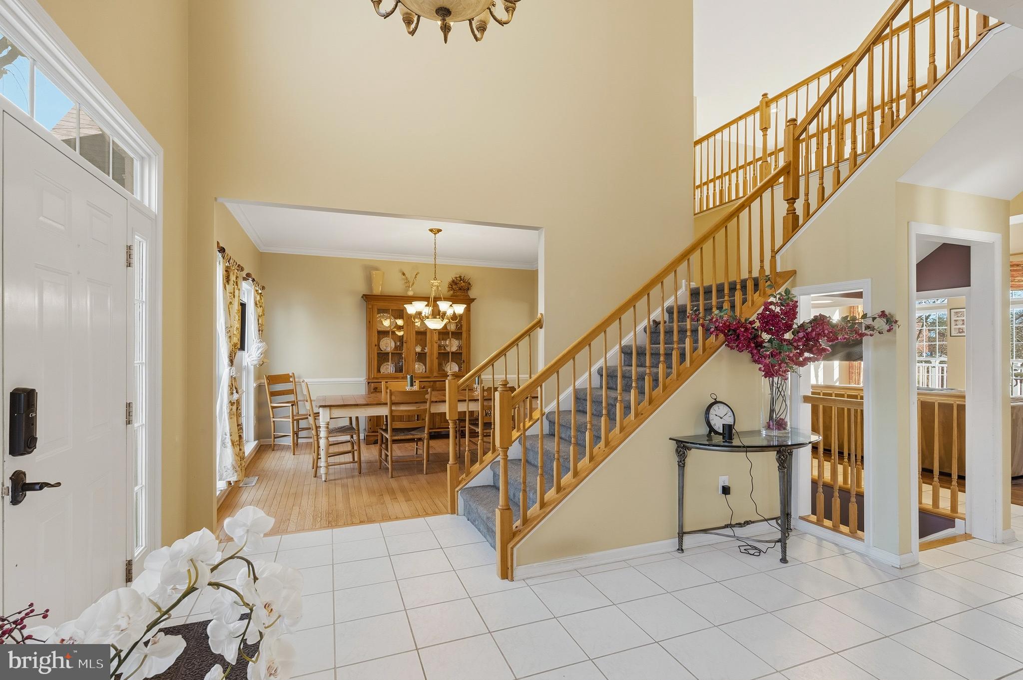 MERSHON CHASE - Residential