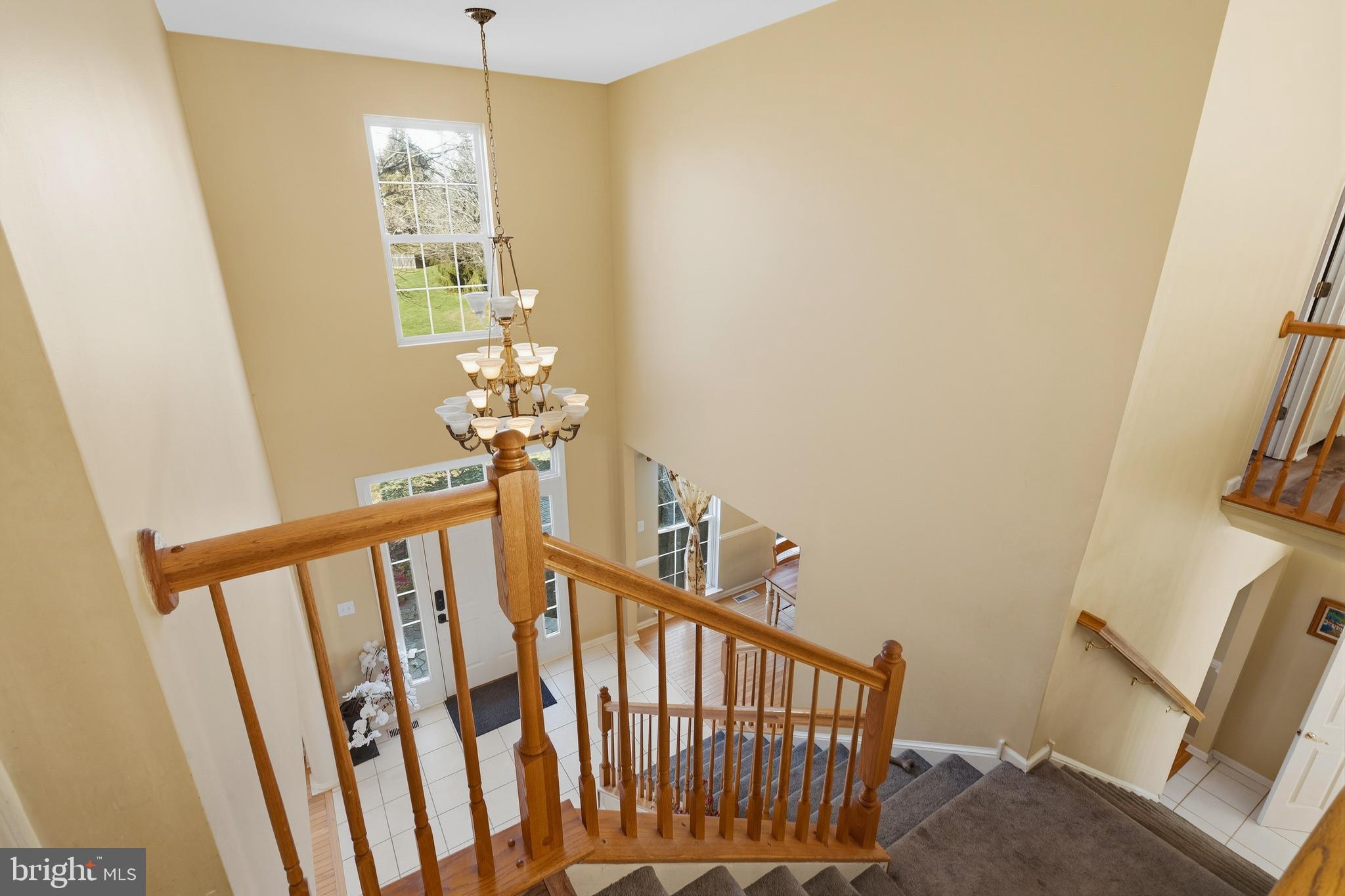 MERSHON CHASE - Residential