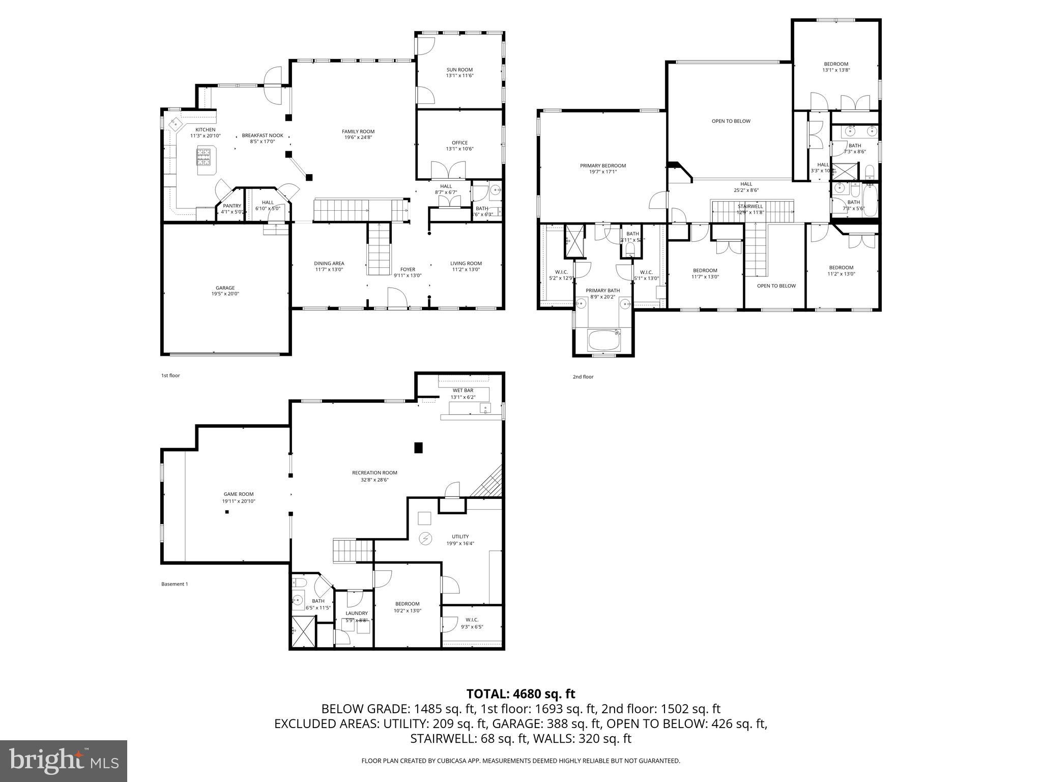 MERSHON CHASE - Residential