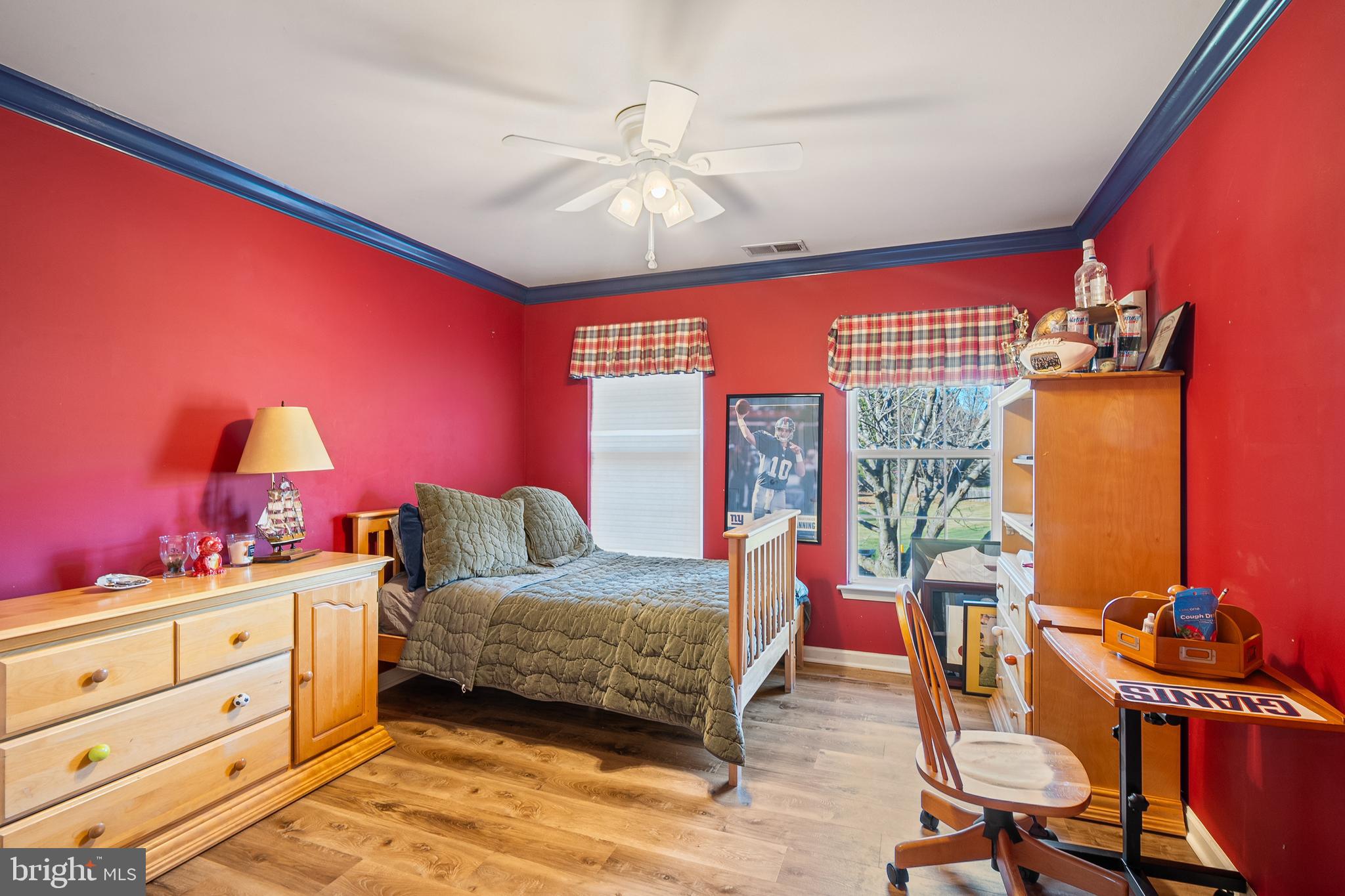 MERSHON CHASE - Residential