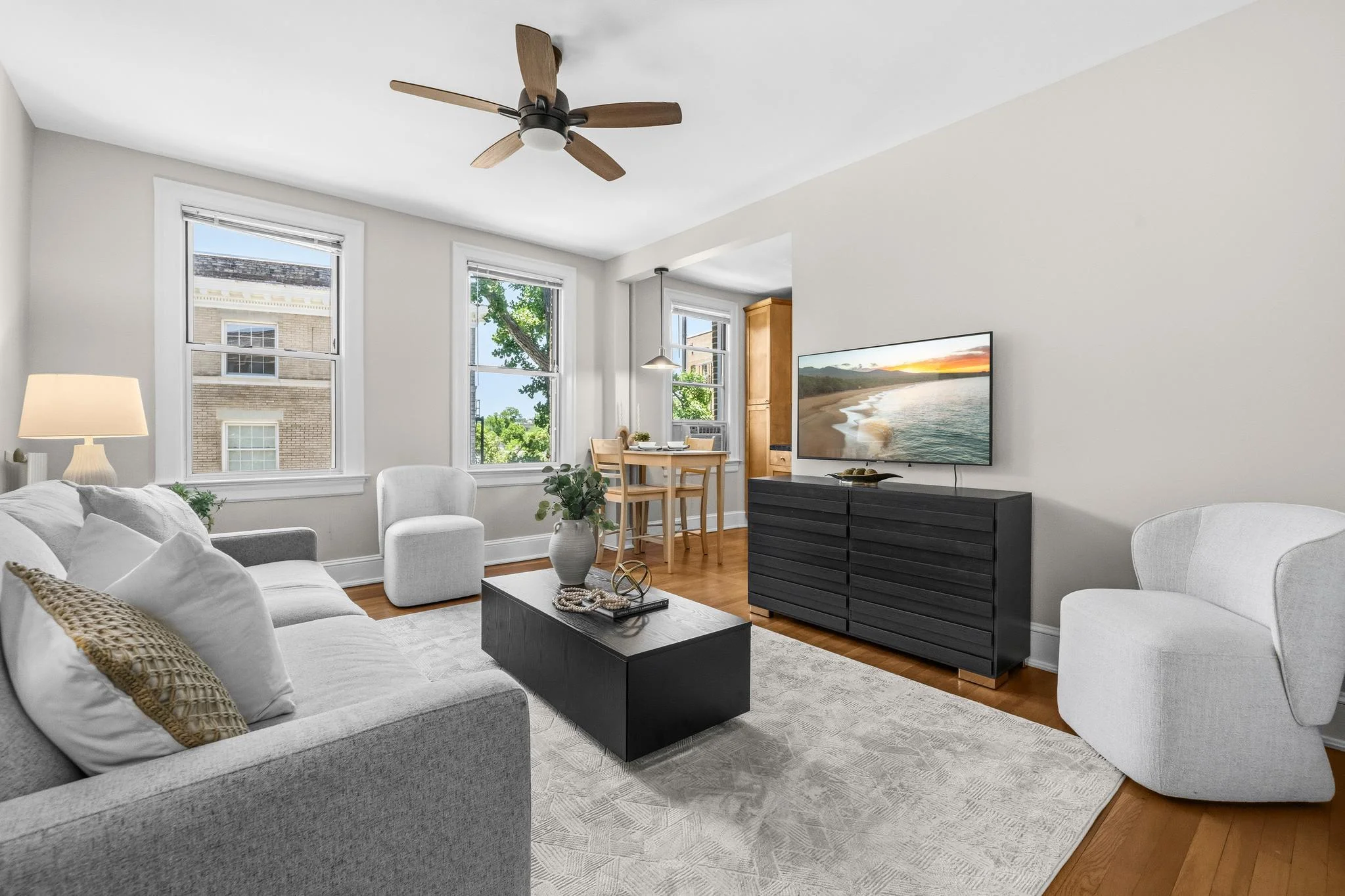 1875 Mintwood Place NW Unit 36
