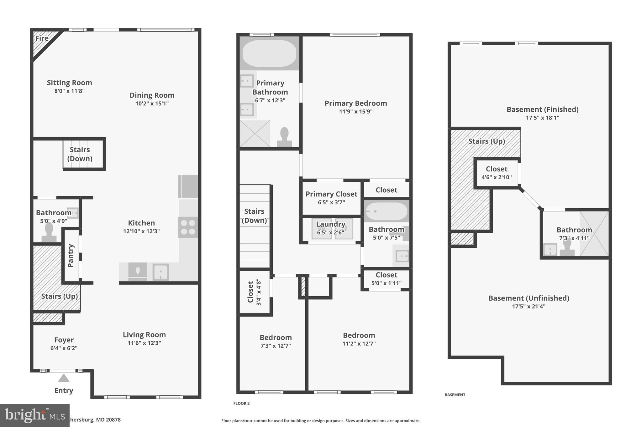 LAKELANDS - Residential
