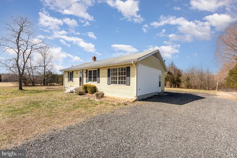 Homes For Rent - 8430 Courthouse Road<br/> SPOTSYLVANIA, VA 22551