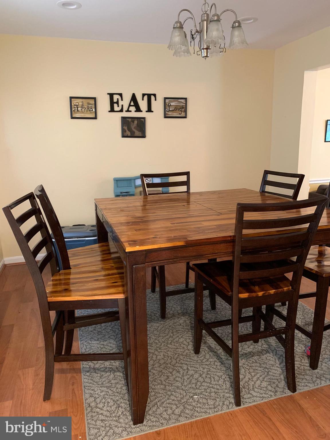 RYON WOODS SUB - Residential