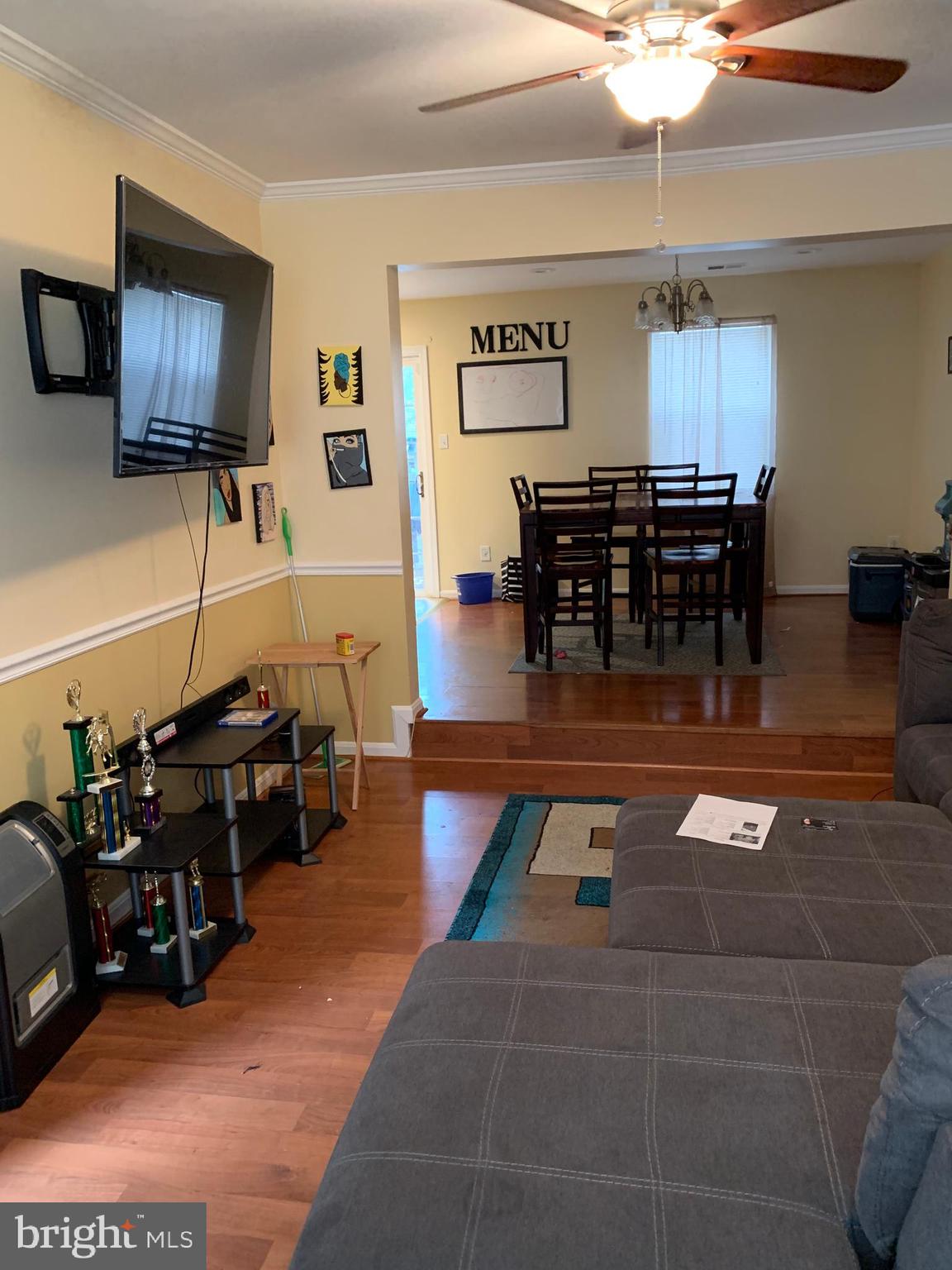 RYON WOODS SUB - Residential