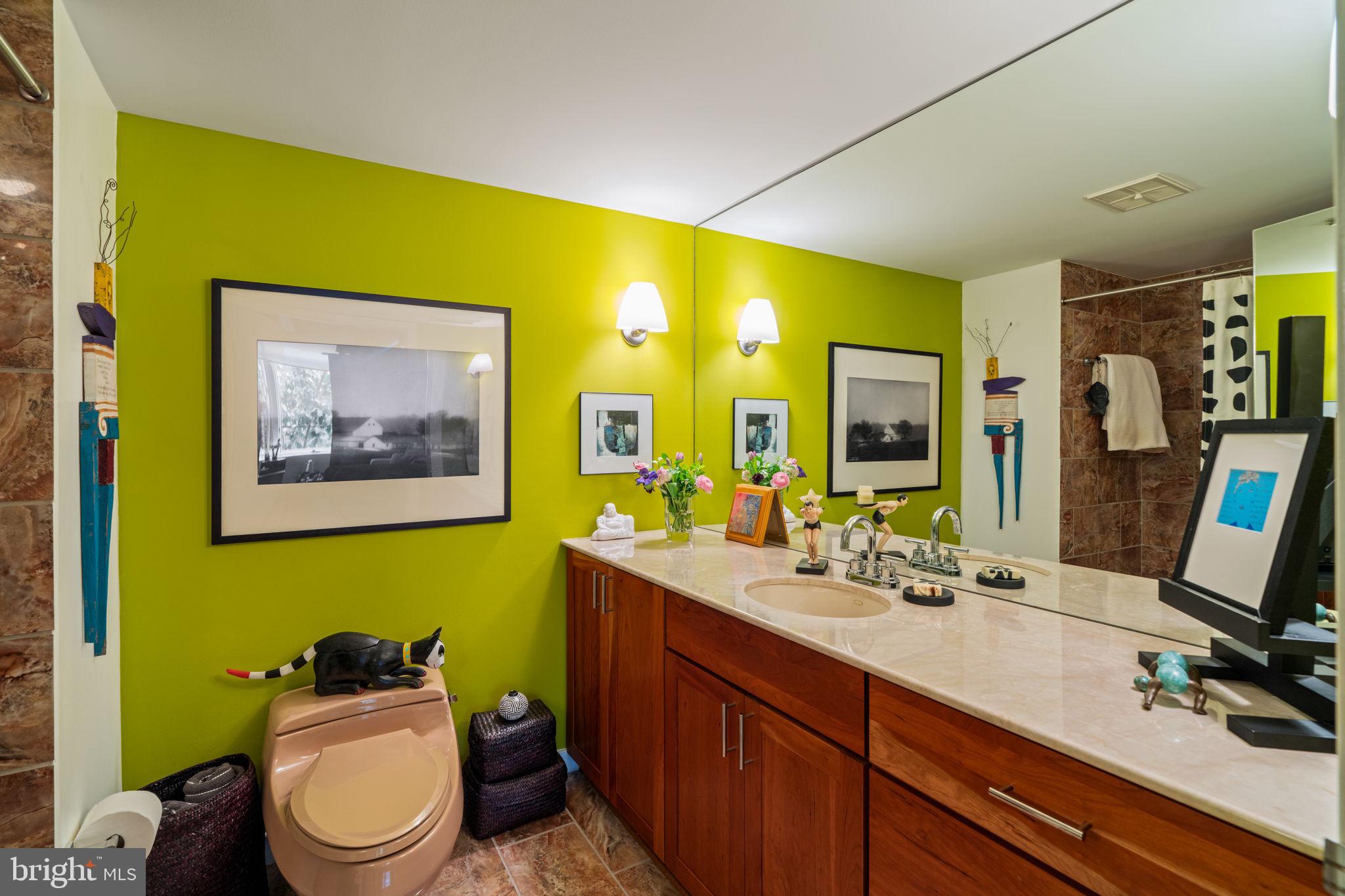 BELLA VISTA - Residential