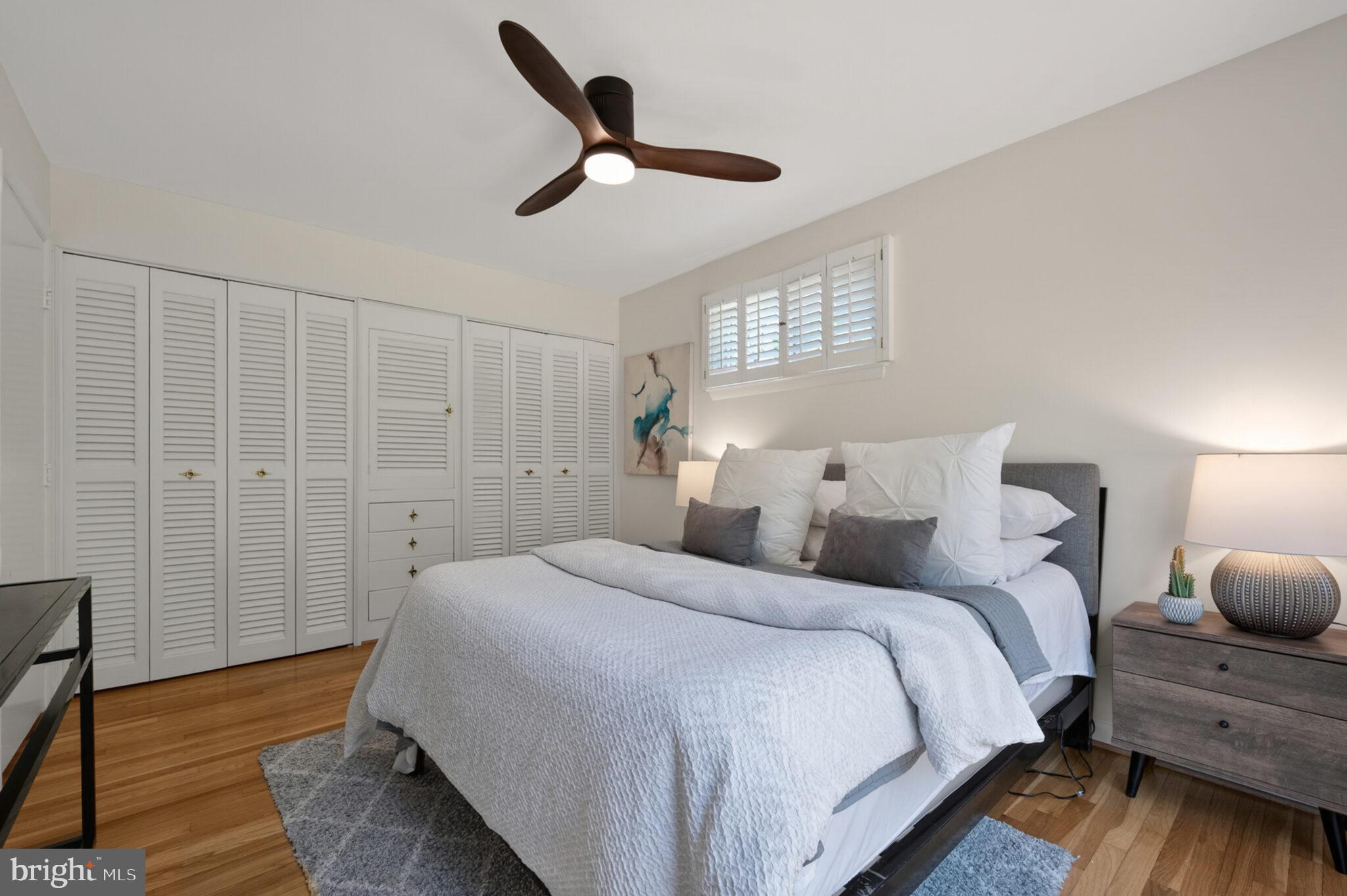 KEMP MILL ESTATES - Residential