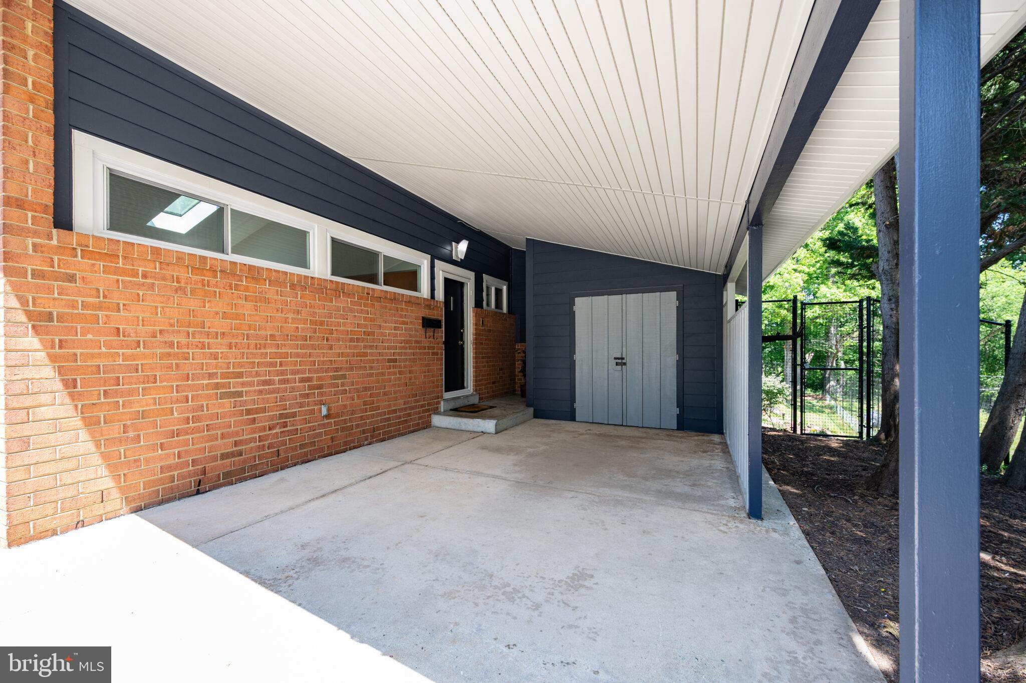 KEMP MILL ESTATES - Residential