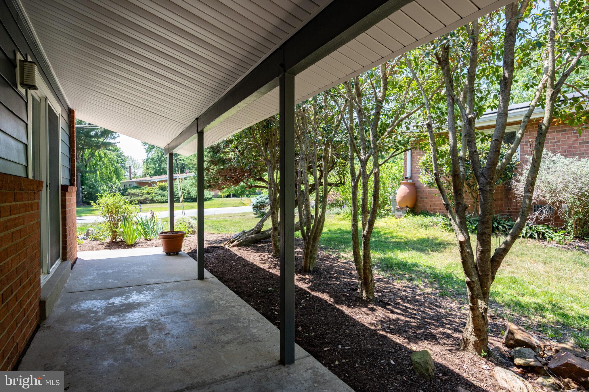 KEMP MILL ESTATES - Residential