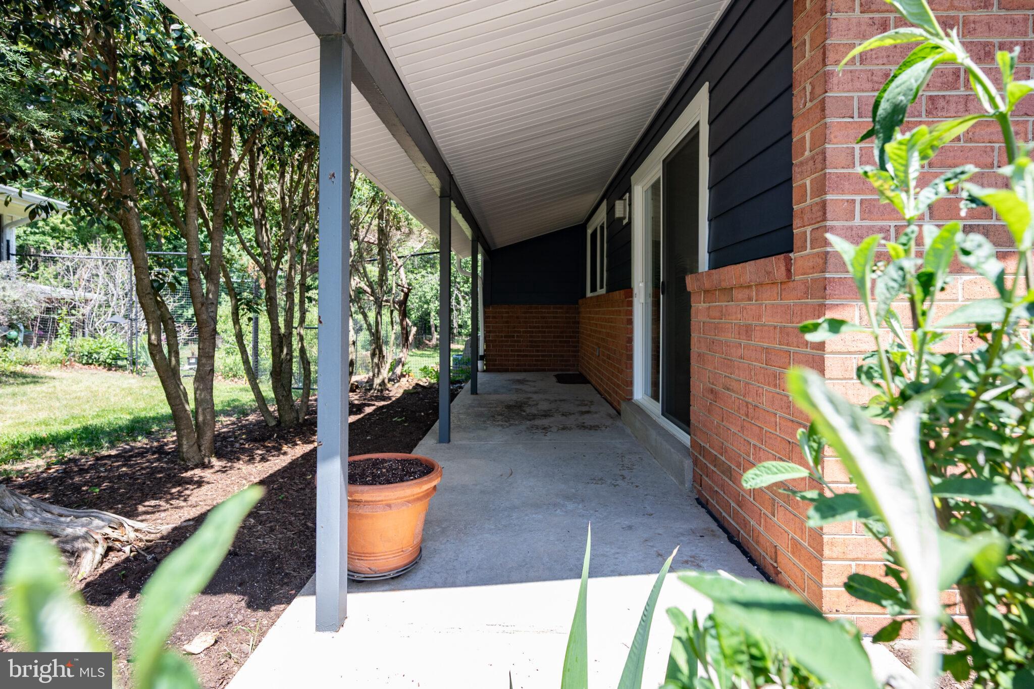 KEMP MILL ESTATES - Residential