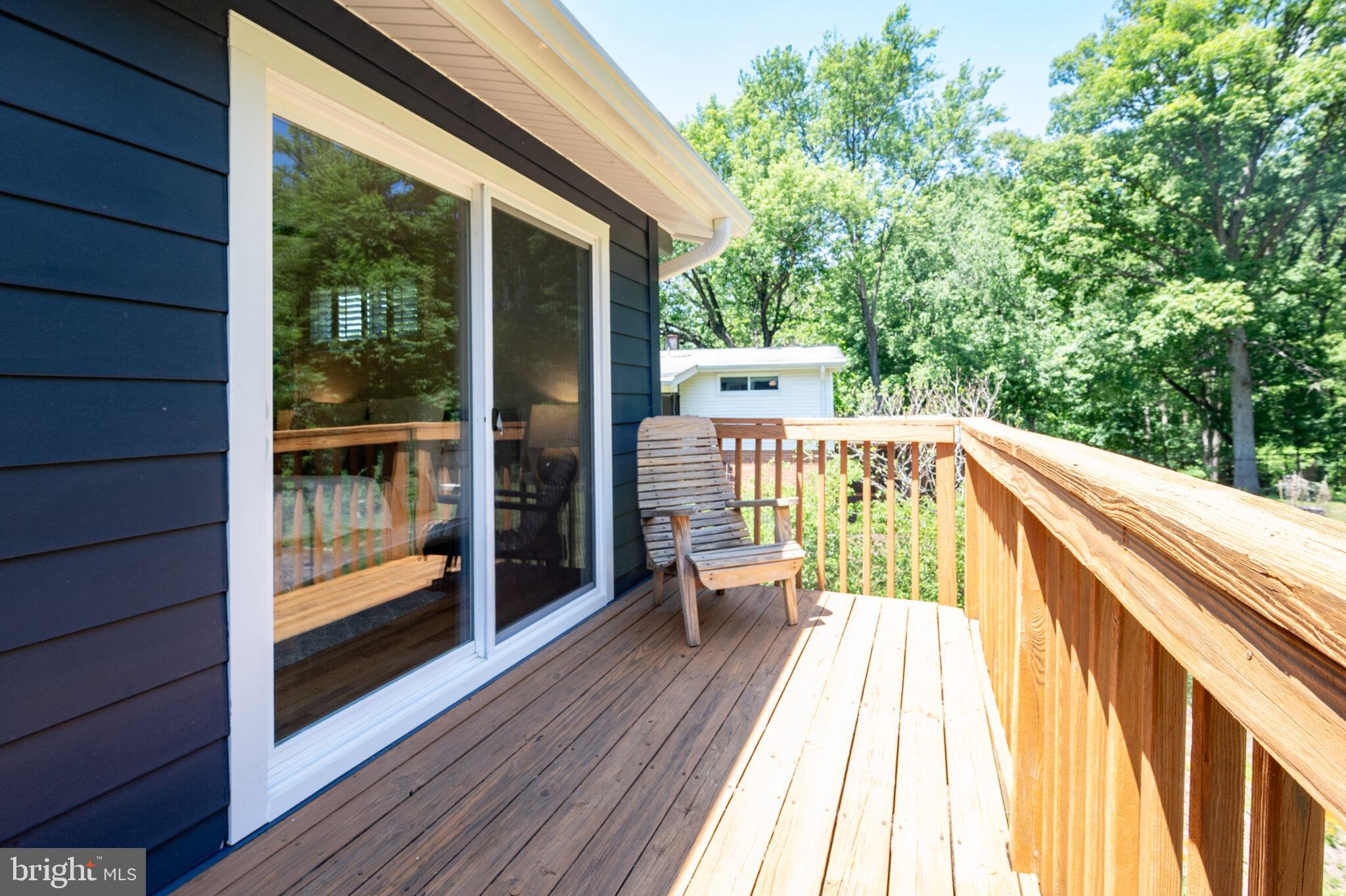 KEMP MILL ESTATES - Residential