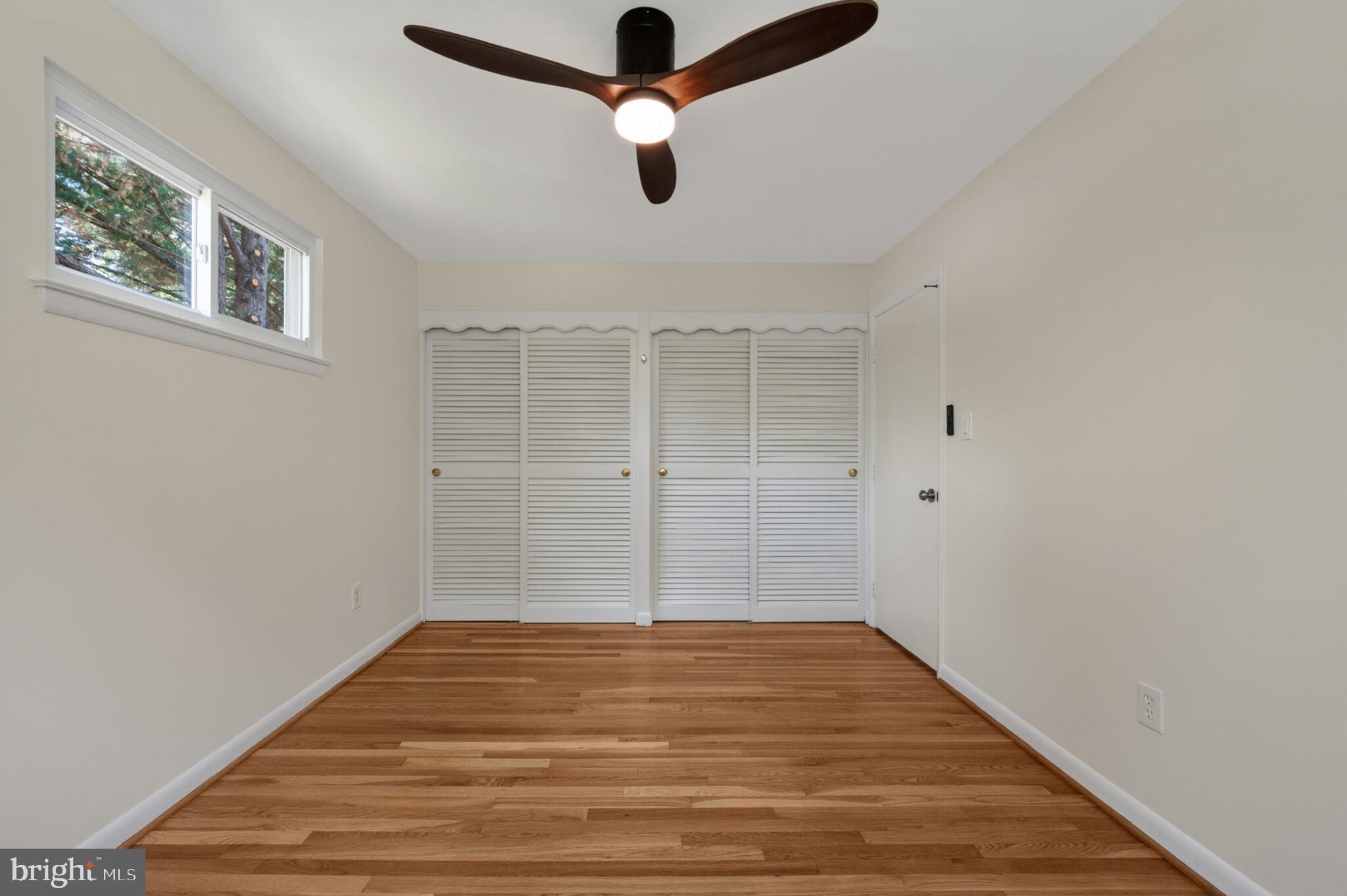 KEMP MILL ESTATES - Residential