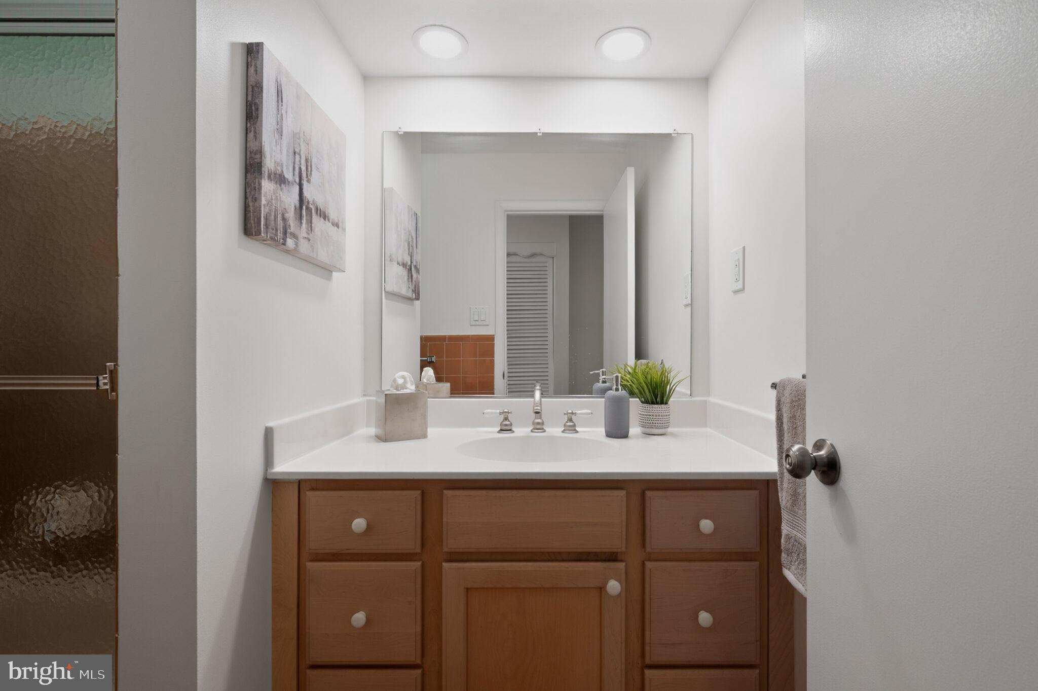 KEMP MILL ESTATES - Residential