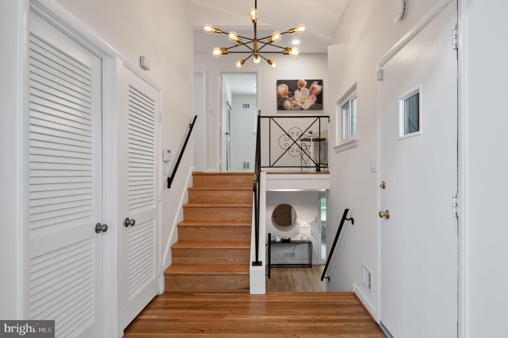 KEMP MILL ESTATES - Residential