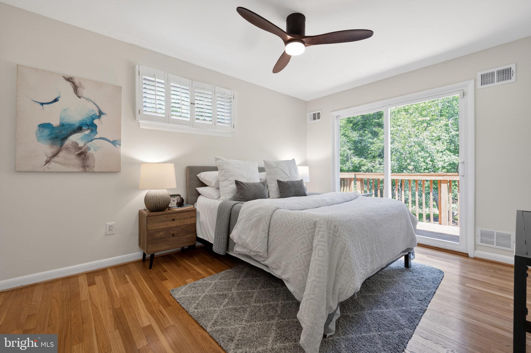 KEMP MILL ESTATES - Residential