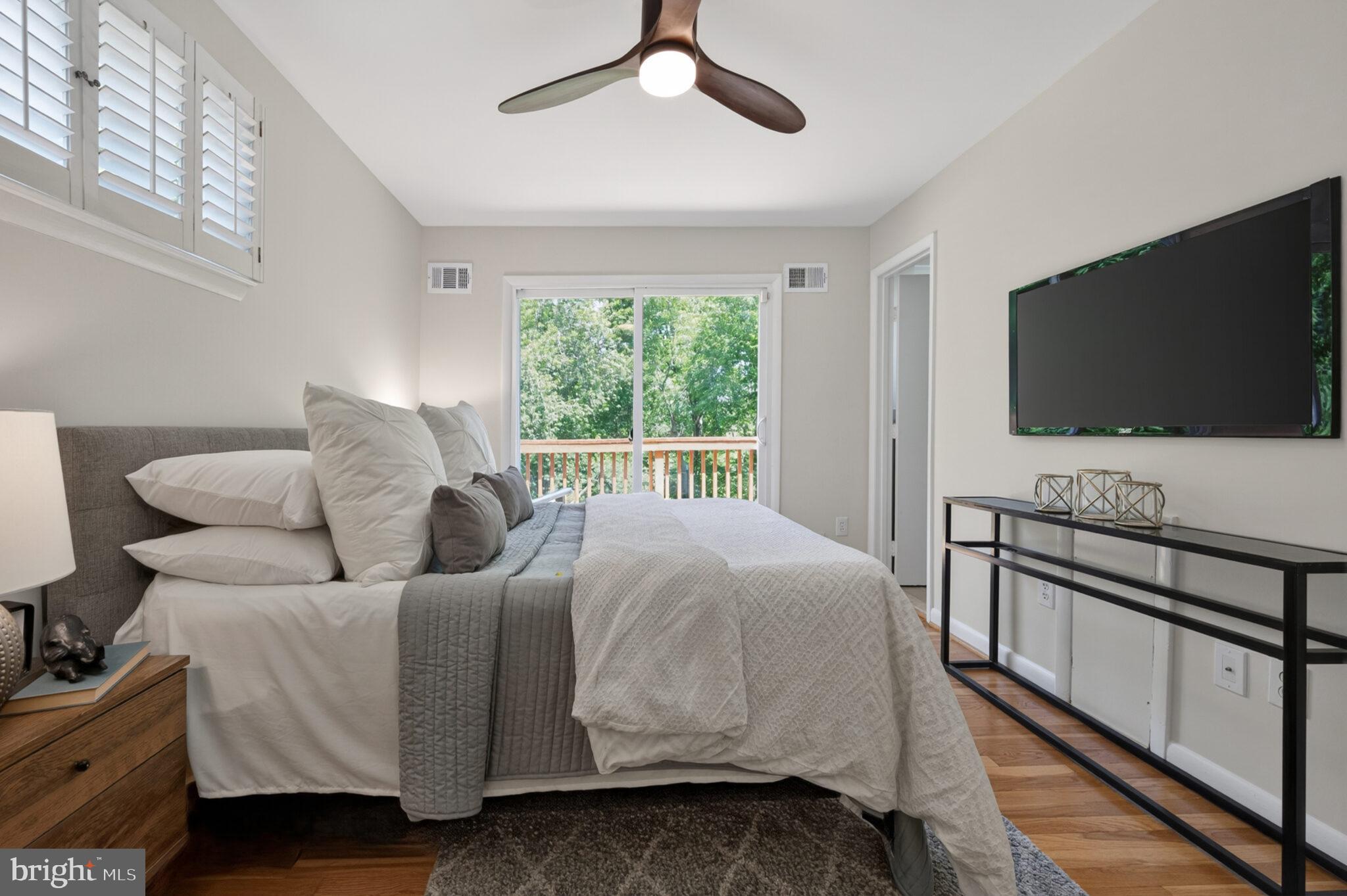KEMP MILL ESTATES - Residential
